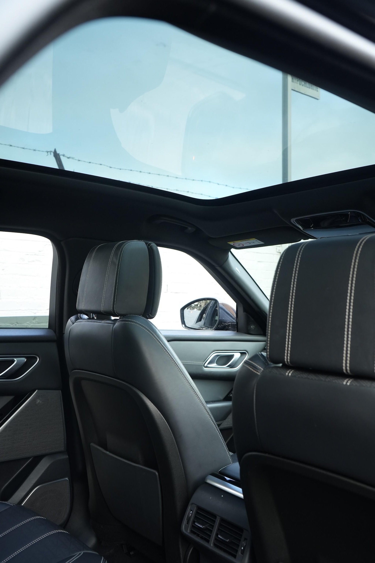 Used Land Rover Range Rover Velar 2019 for sale - 76997446: Photo 13