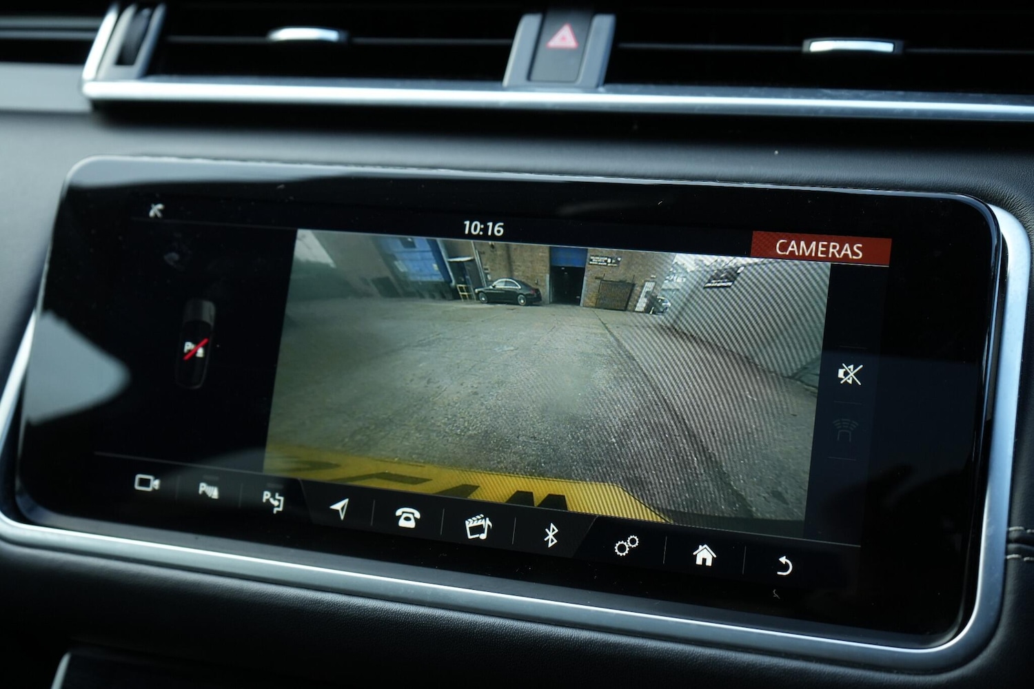 Used Land Rover Range Rover Velar 2019 for sale - 76997446: Photo 14