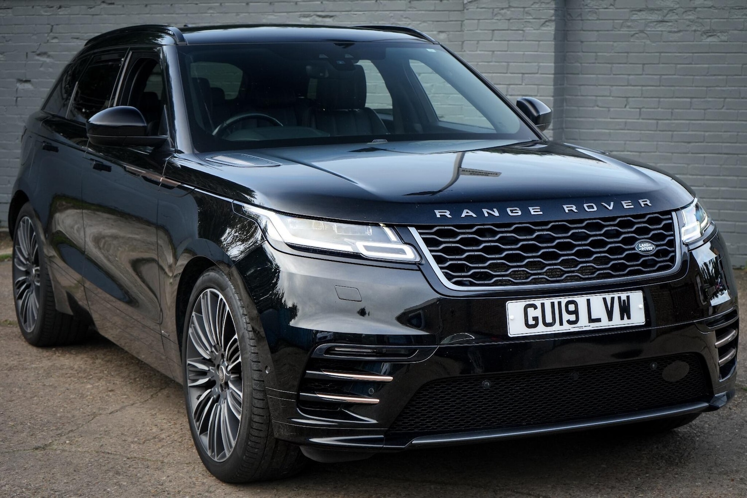 Used Land Rover Range Rover Velar 2019 for sale - 76997446: Photo 15