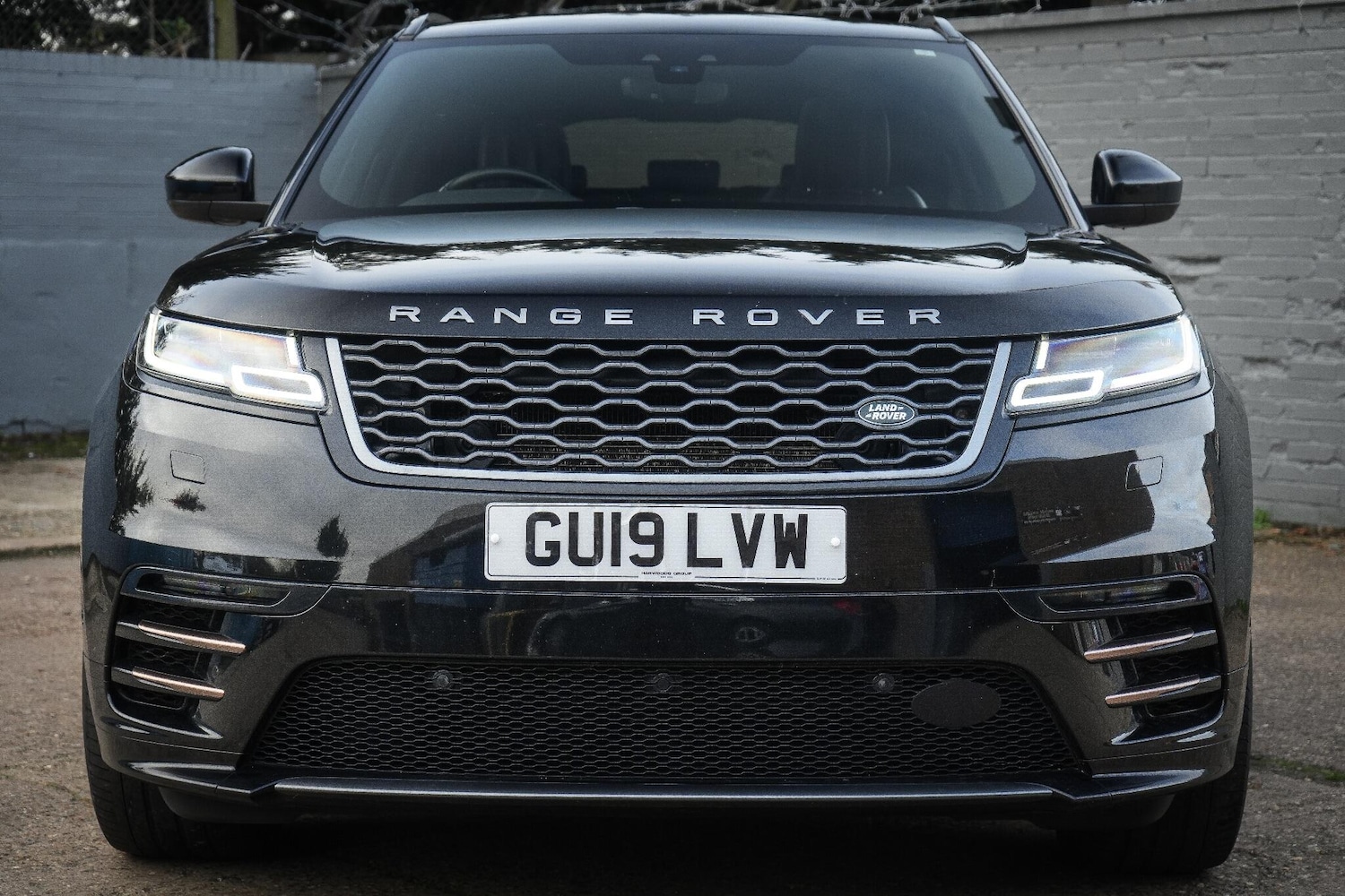 Used Land Rover Range Rover Velar 2019 for sale - 76997446: Photo 16