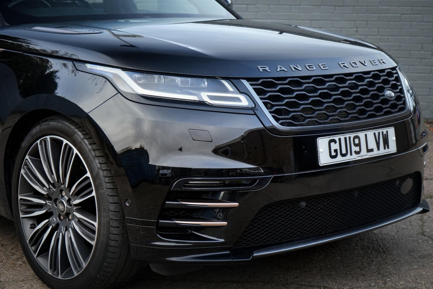 Used Land Rover Range Rover Velar 2019 for sale - 76997446: Photo 20