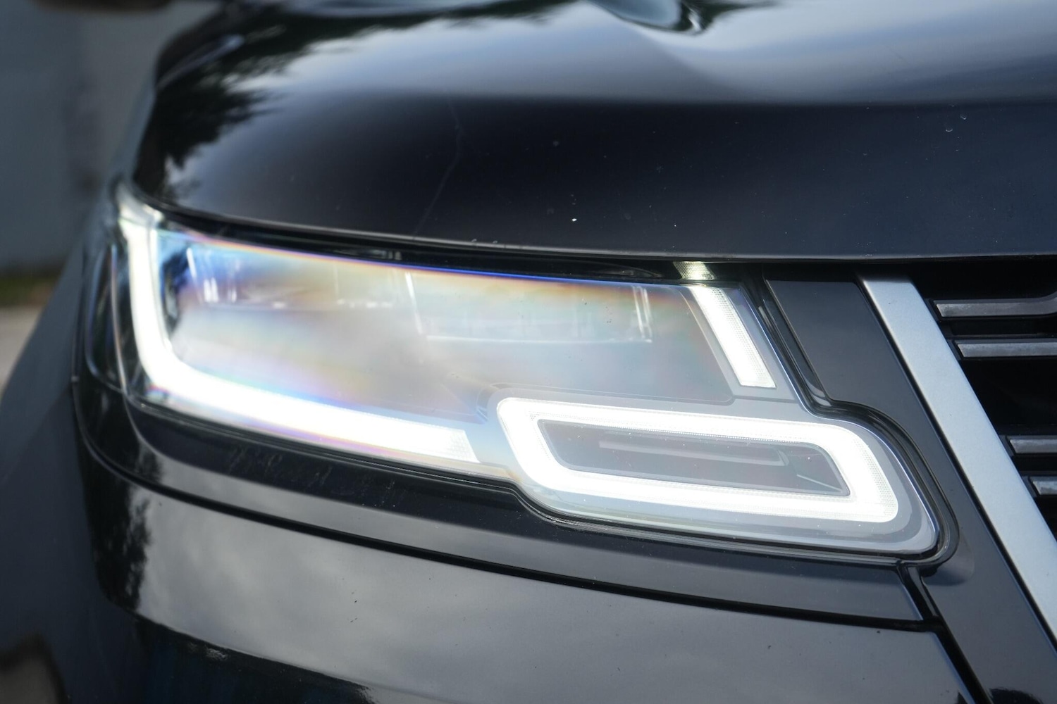 Used Land Rover Range Rover Velar 2019 for sale - 76997446: Photo 21