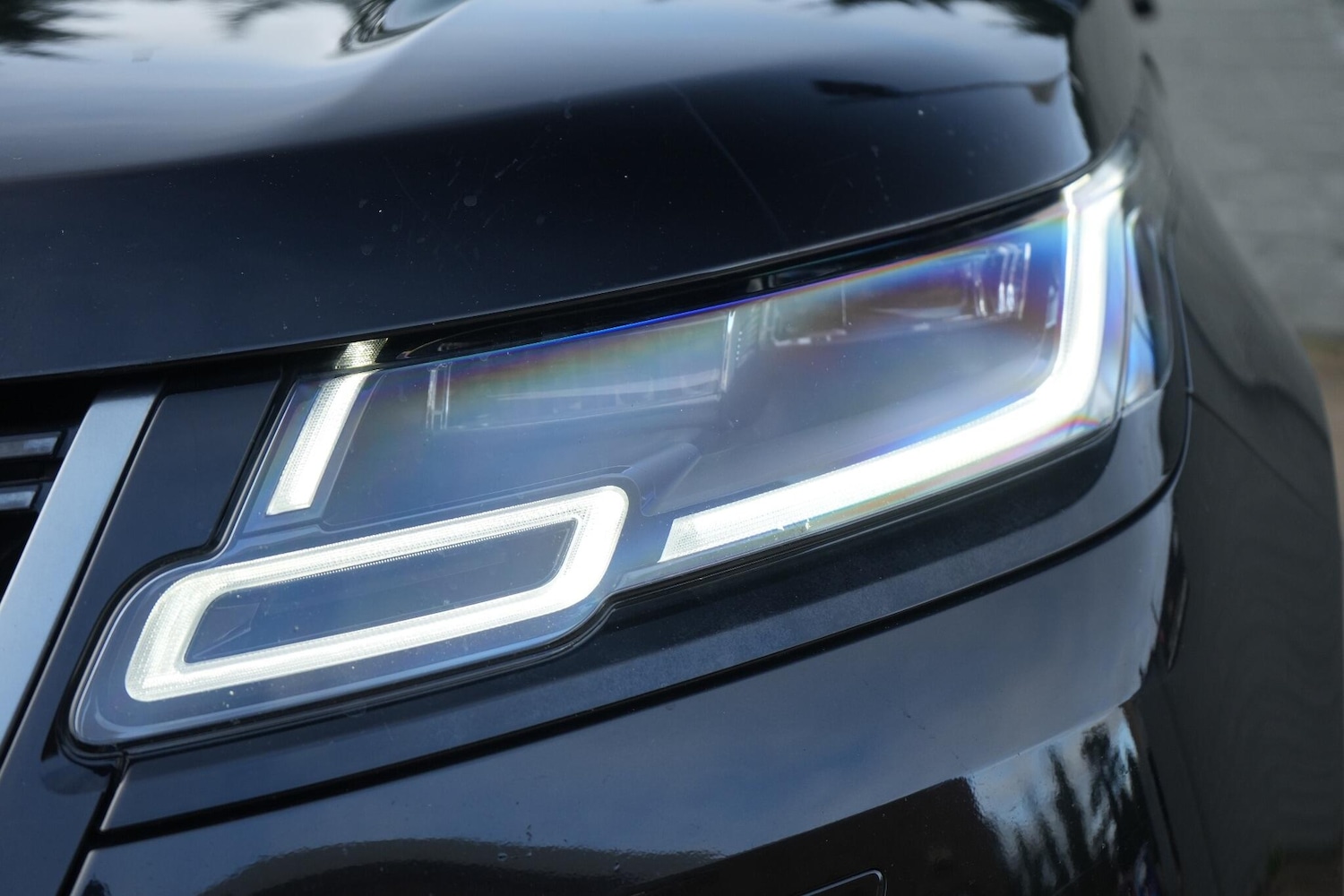 Used Land Rover Range Rover Velar 2019 for sale - 76997446: Photo 23