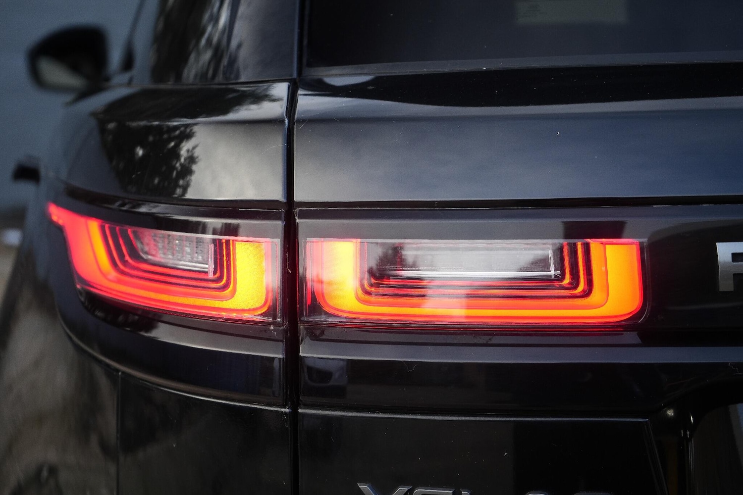 Used Land Rover Range Rover Velar 2019 for sale - 76997446: Photo 24