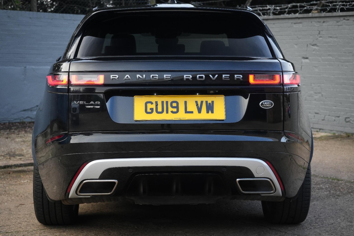 Used Land Rover Range Rover Velar 2019 for sale - 76997446: Photo 26