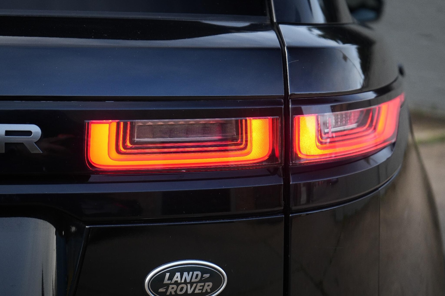 Used Land Rover Range Rover Velar 2019 for sale - 76997446: Photo 28