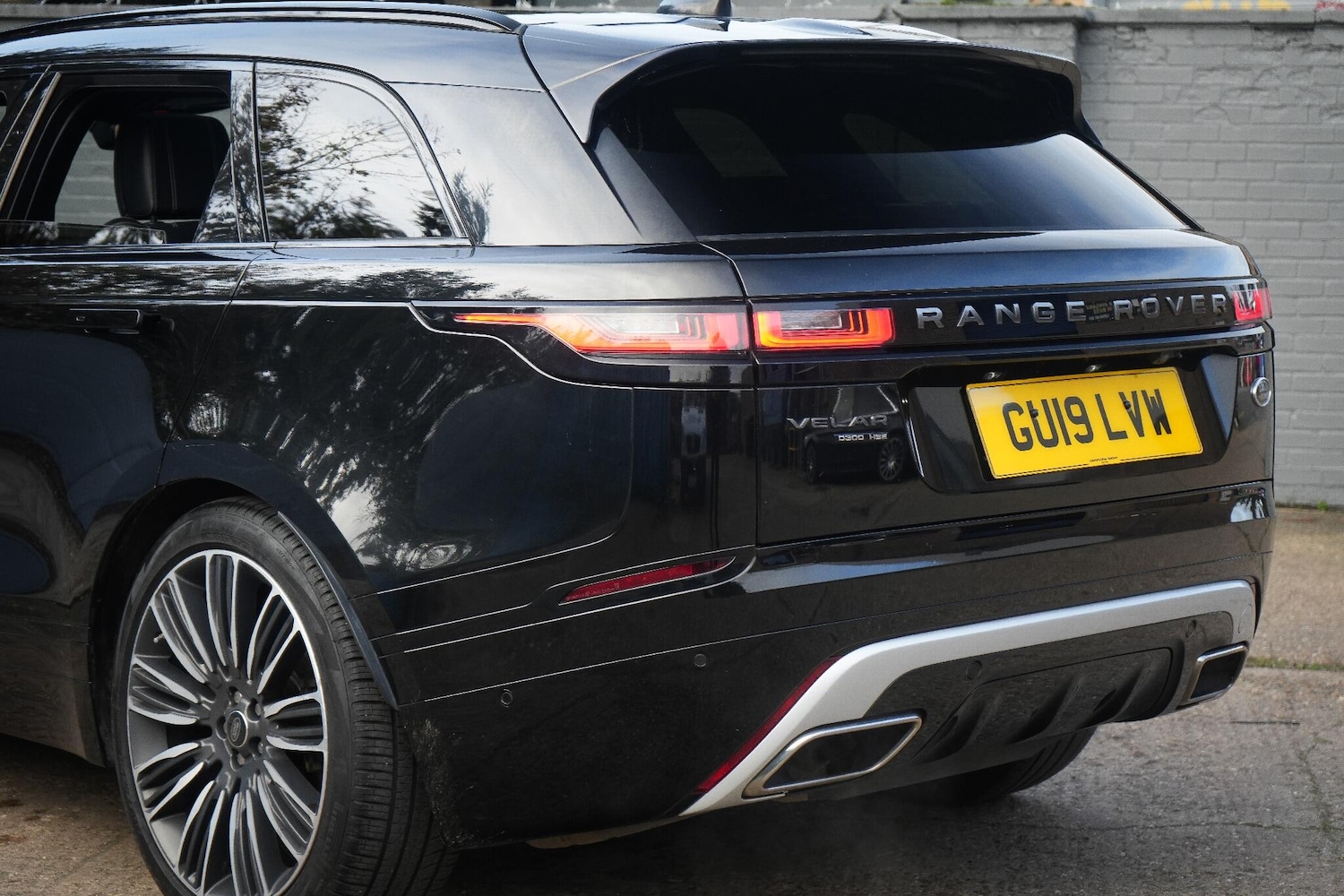 Used Land Rover Range Rover Velar 2019 for sale - 76997446: Photo 29