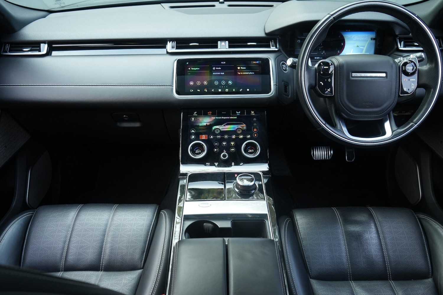 Used Land Rover Range Rover Velar 2019 for sale - 76997446: Photo 32