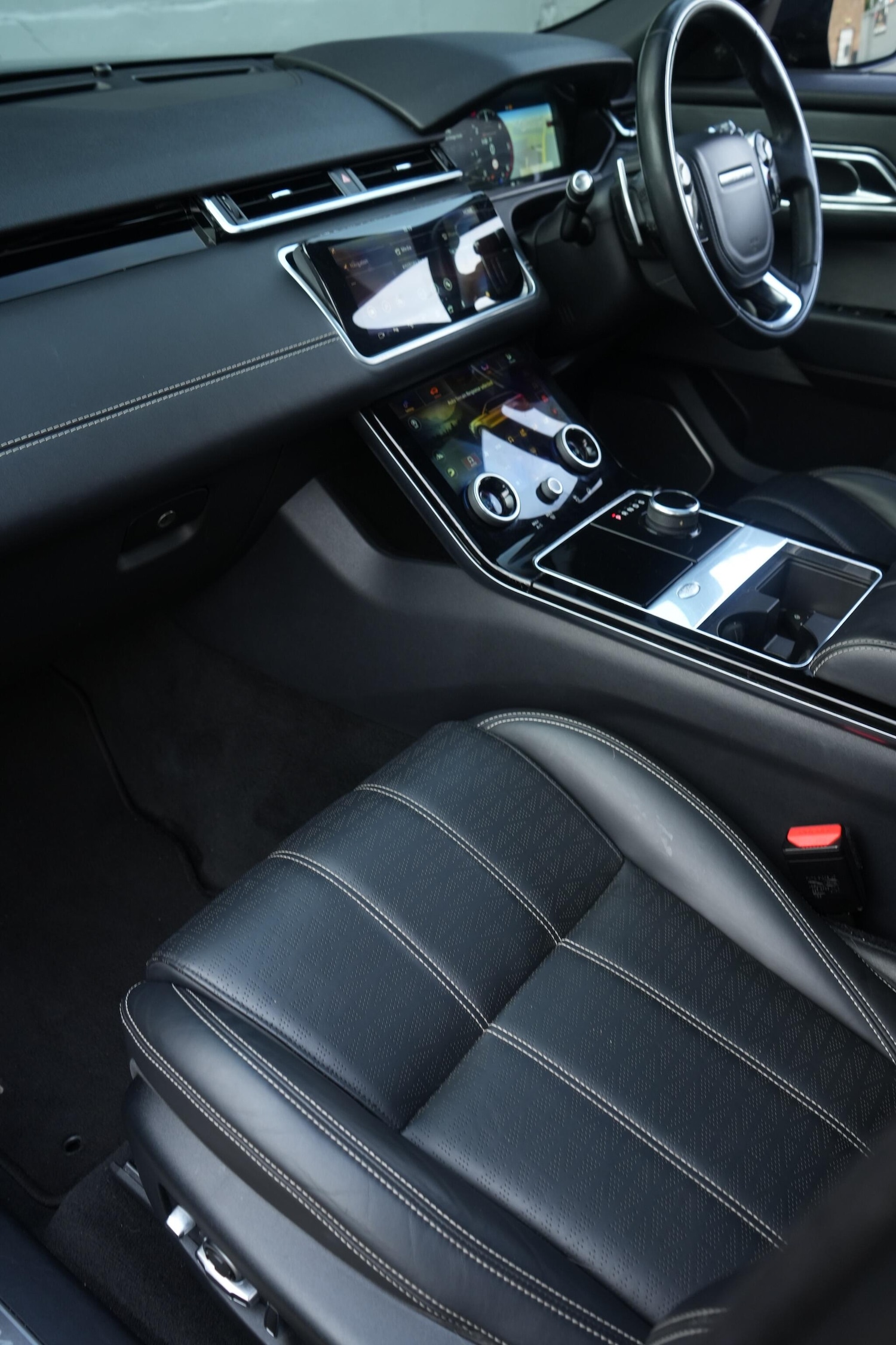 Used Land Rover Range Rover Velar 2019 for sale - 76997446: Photo 34