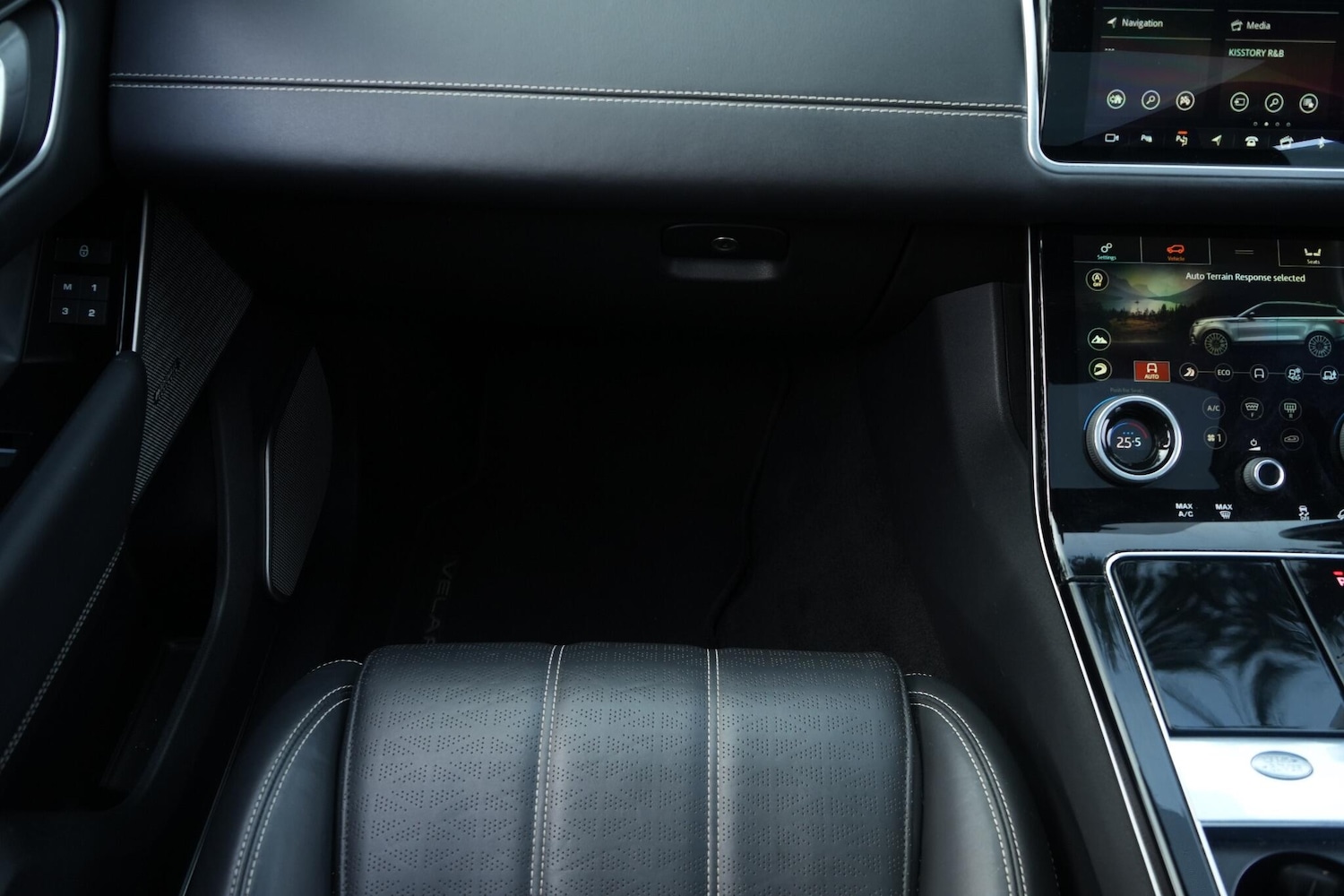 Used Land Rover Range Rover Velar 2019 for sale - 76997446: Photo 35