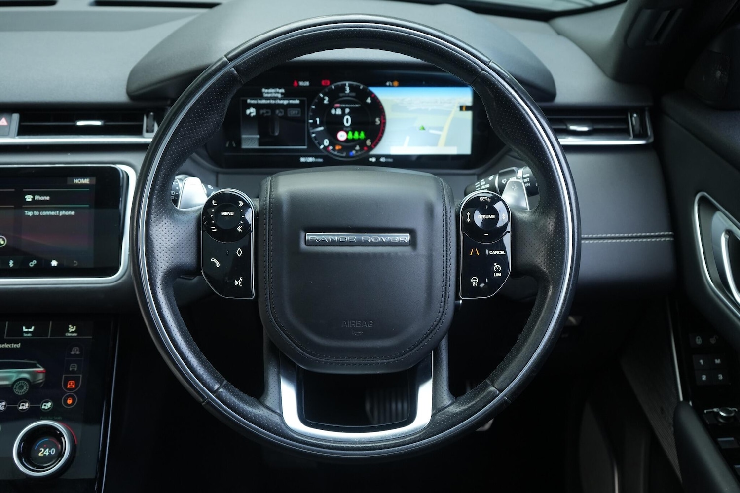 Used Land Rover Range Rover Velar 2019 for sale - 76997446: Photo 38