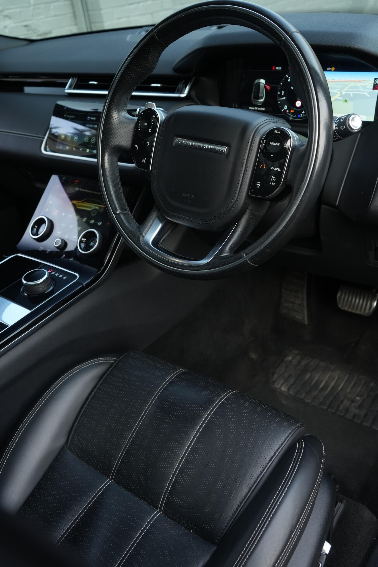 Used Land Rover Range Rover Velar 2019 for sale - 76997446: Photo 39