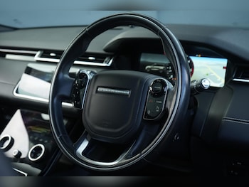 Used Land Rover Range Rover Velar 2019 for sale - 76997446: Photo