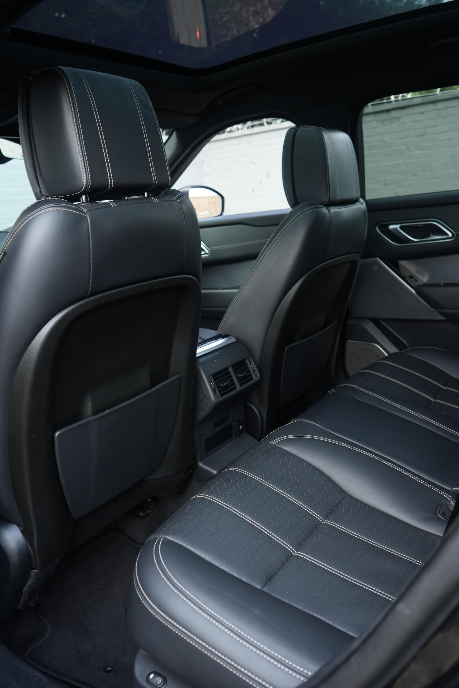 Used Land Rover Range Rover Velar 2019 for sale - 76997446: Photo 47