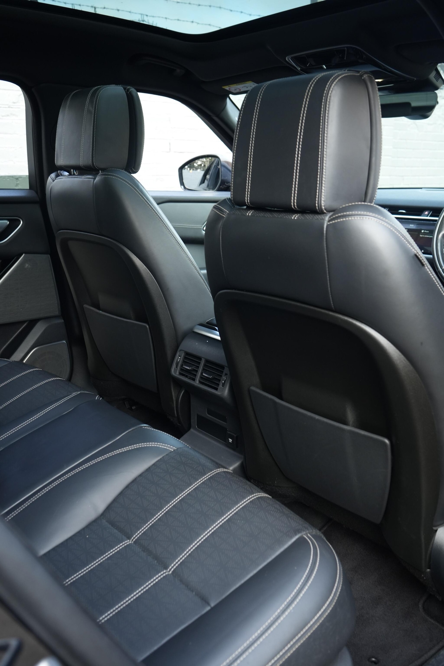 Used Land Rover Range Rover Velar 2019 for sale - 76997446: Photo 48