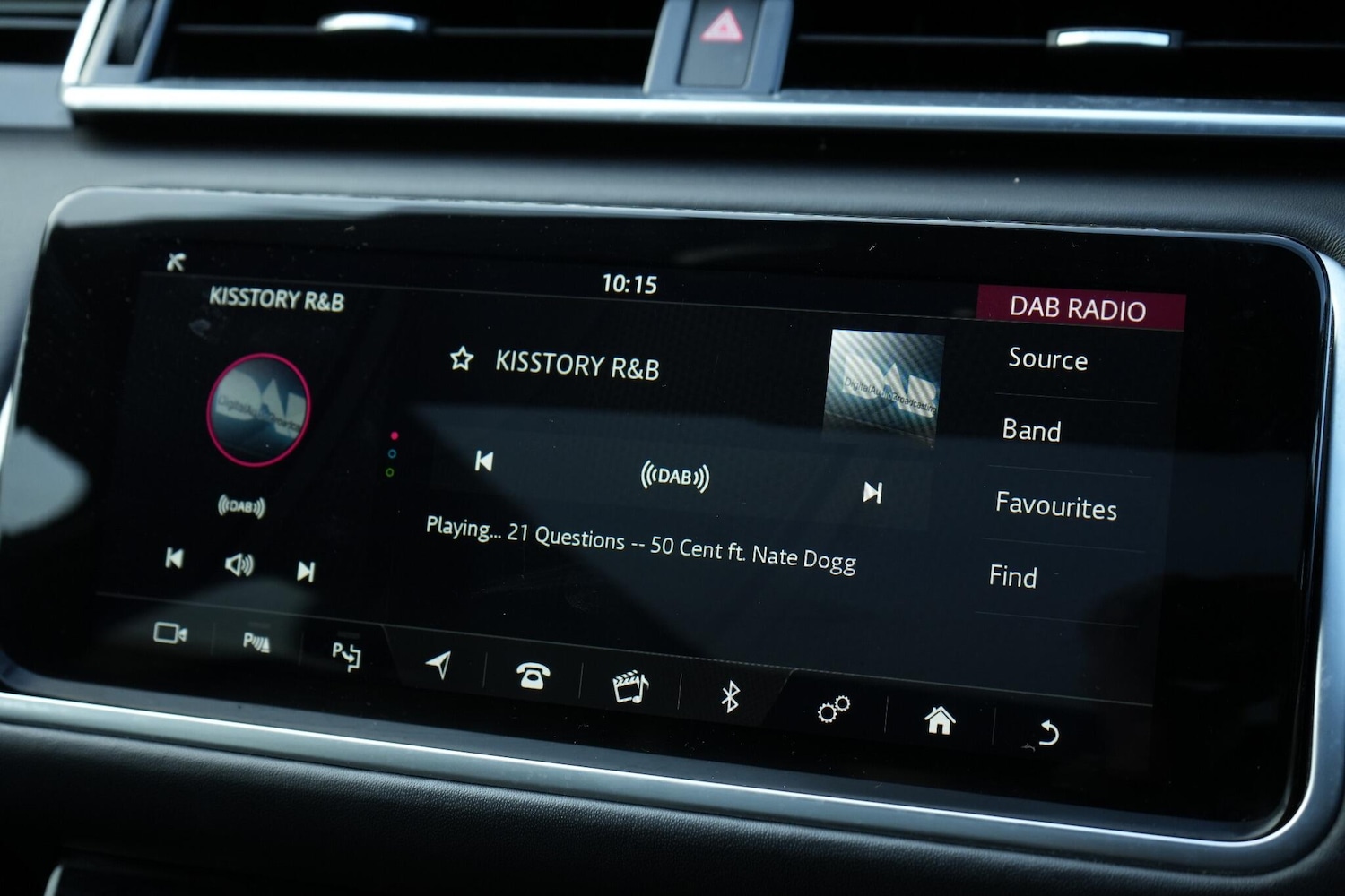 Used Land Rover Range Rover Velar 2019 for sale - 76997446: Photo 50