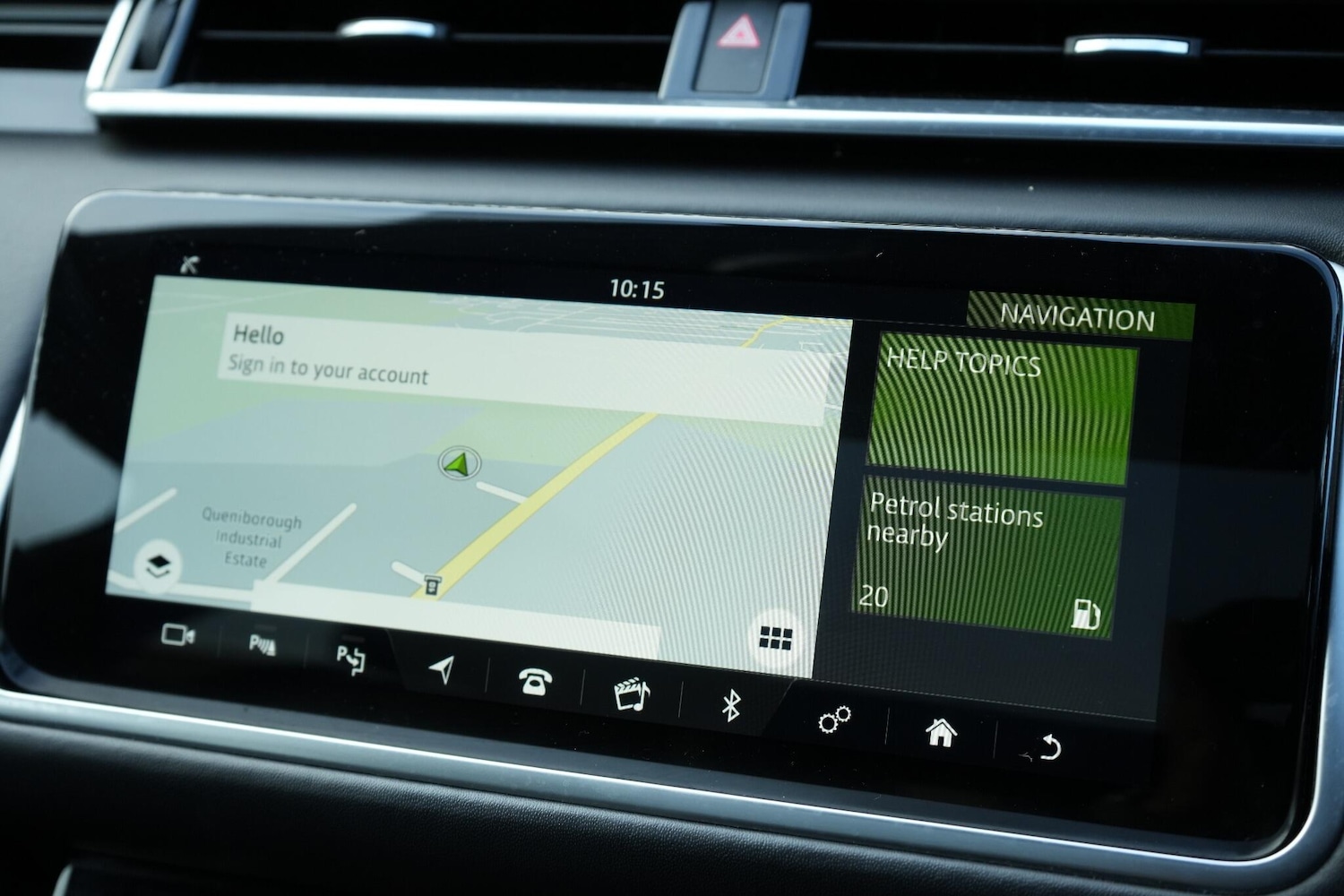 Used Land Rover Range Rover Velar 2019 for sale - 76997446: Photo 51