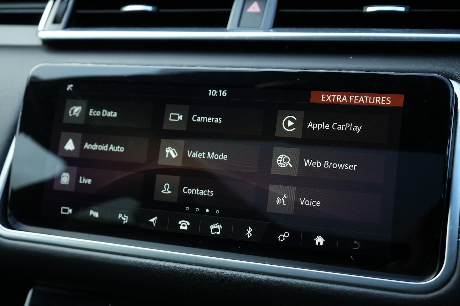 Used Land Rover Range Rover Velar 2019 for sale - 76997446: Photo 53