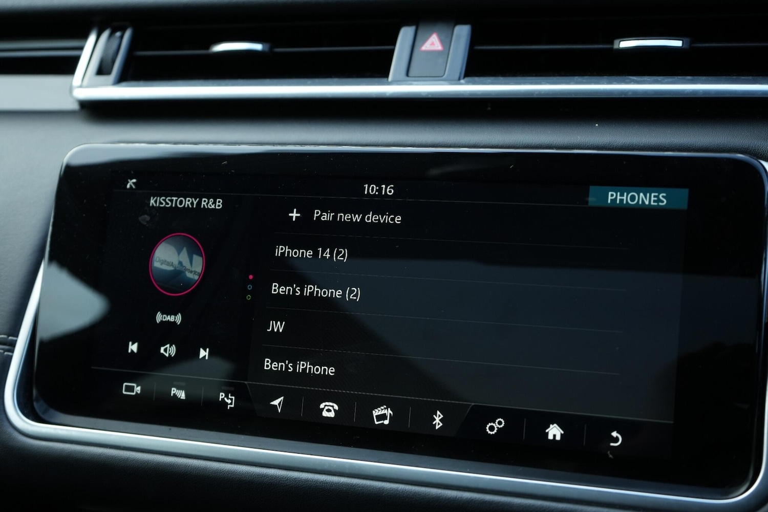 Used Land Rover Range Rover Velar 2019 for sale - 76997446: Photo 54