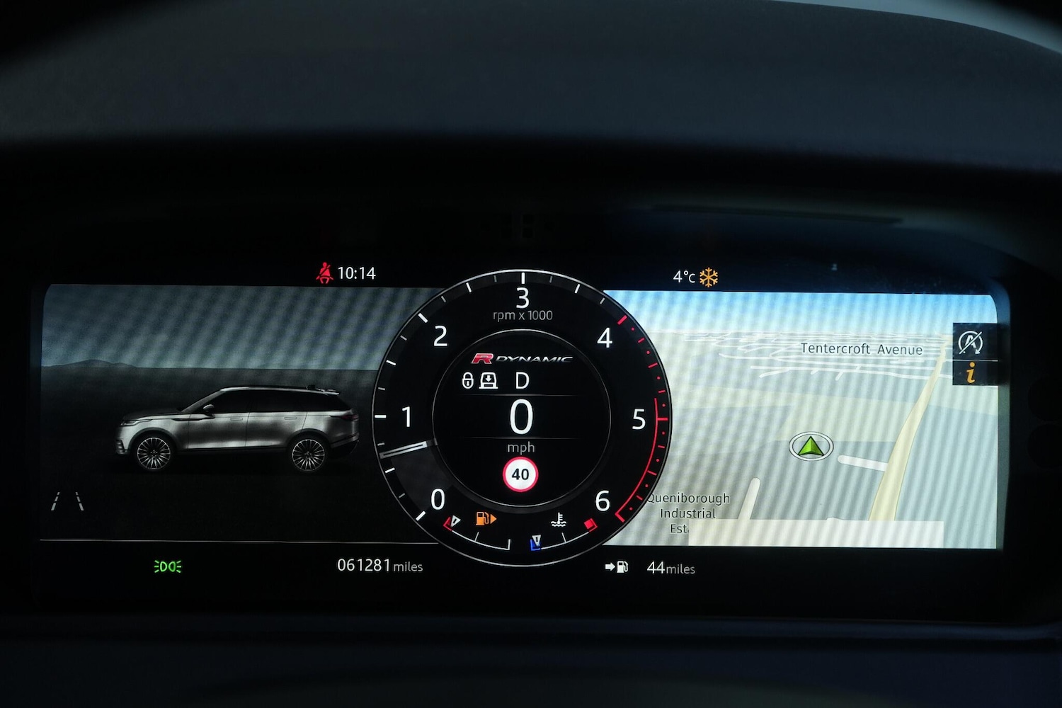 Used Land Rover Range Rover Velar 2019 for sale - 76997446: Photo 6