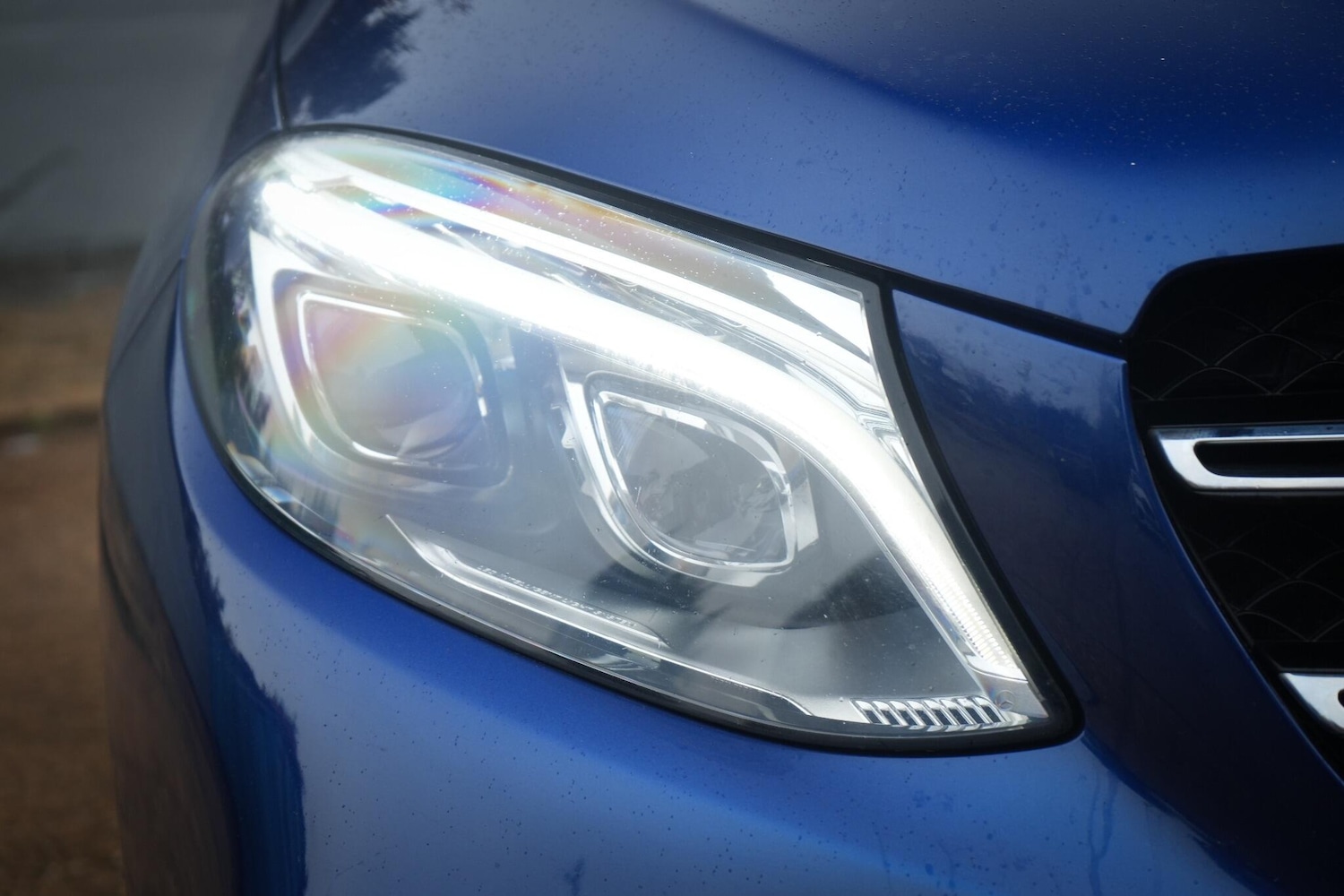 Used Mercedes-Benz GLE 2016 for sale - 76753189: Photo 18