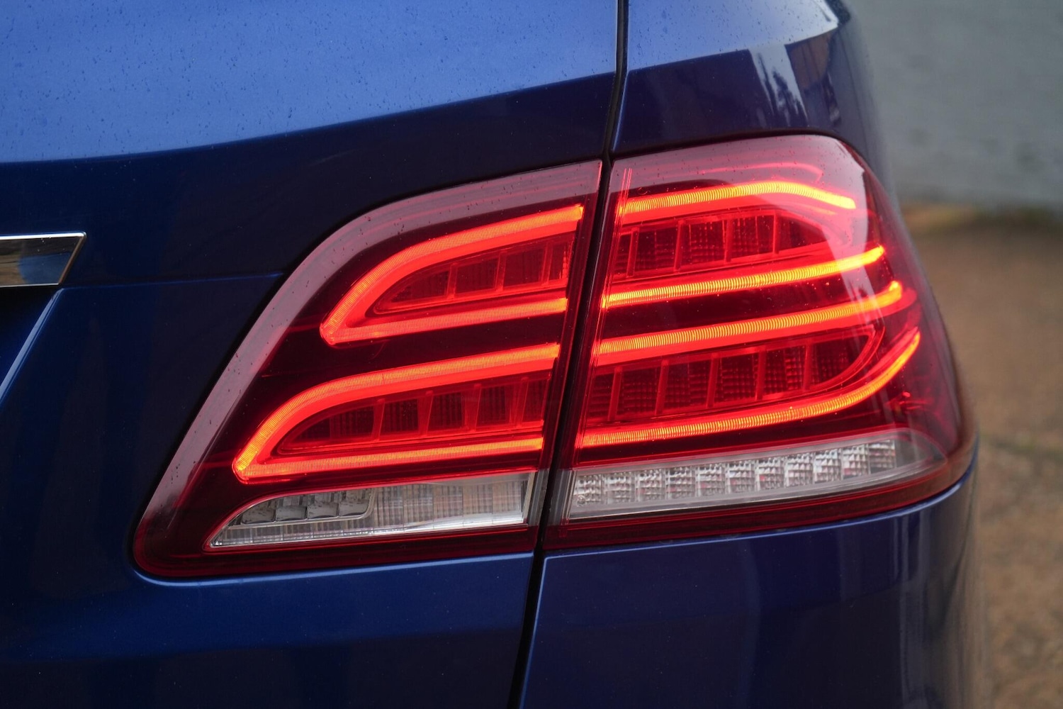 Used Mercedes-Benz GLE 2016 for sale - 76753189: Photo 24