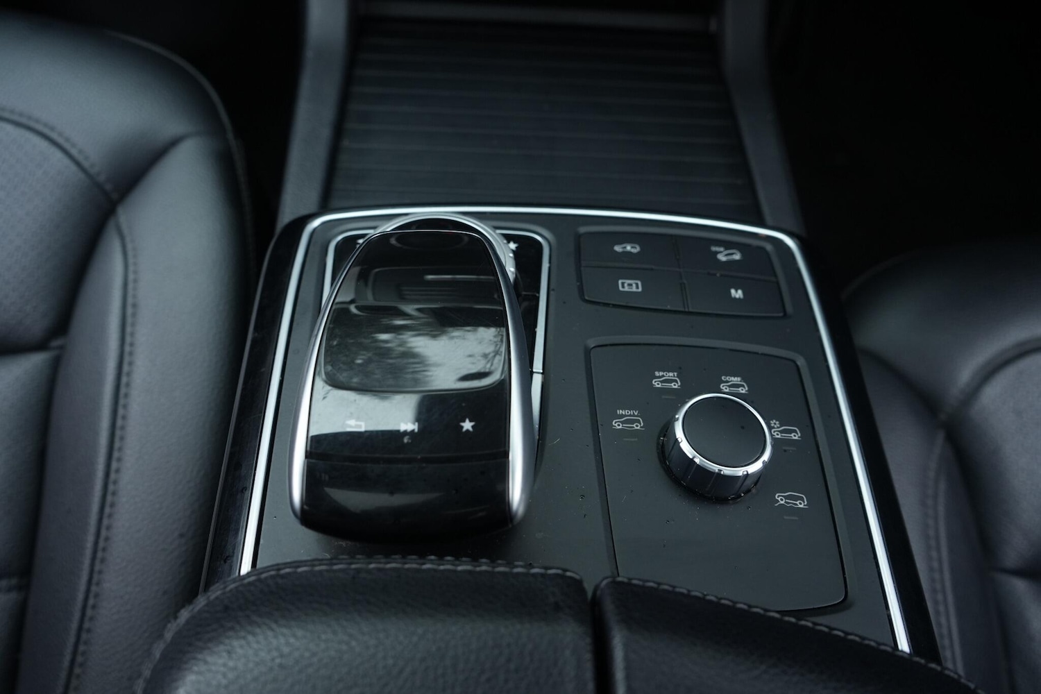 Used Mercedes-Benz GLE 2016 for sale - 76753189: Photo 35