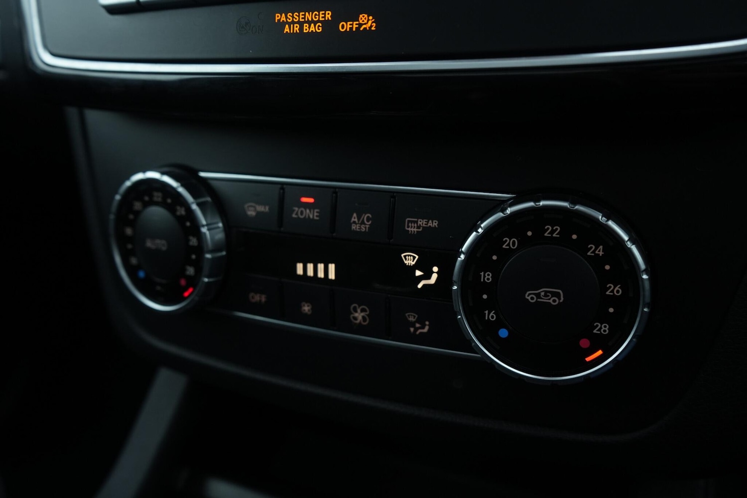 Used Mercedes-Benz GLE 2016 for sale - 76753189: Photo 36