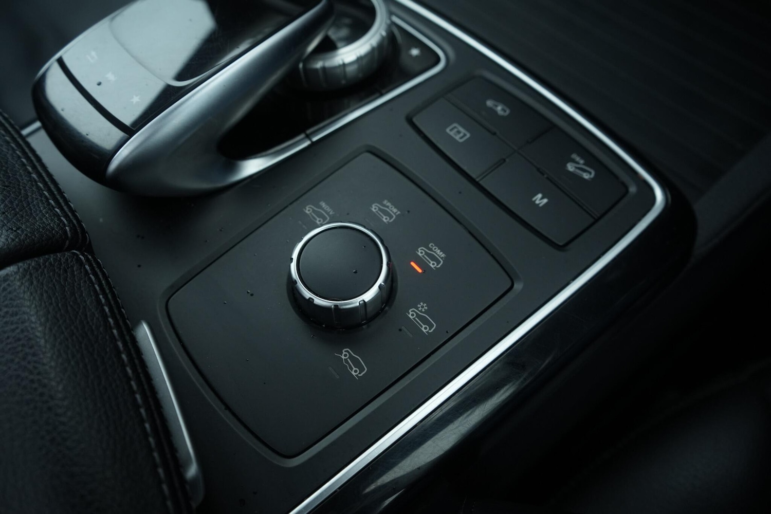 Used Mercedes-Benz GLE 2016 for sale - 76753189: Photo 37