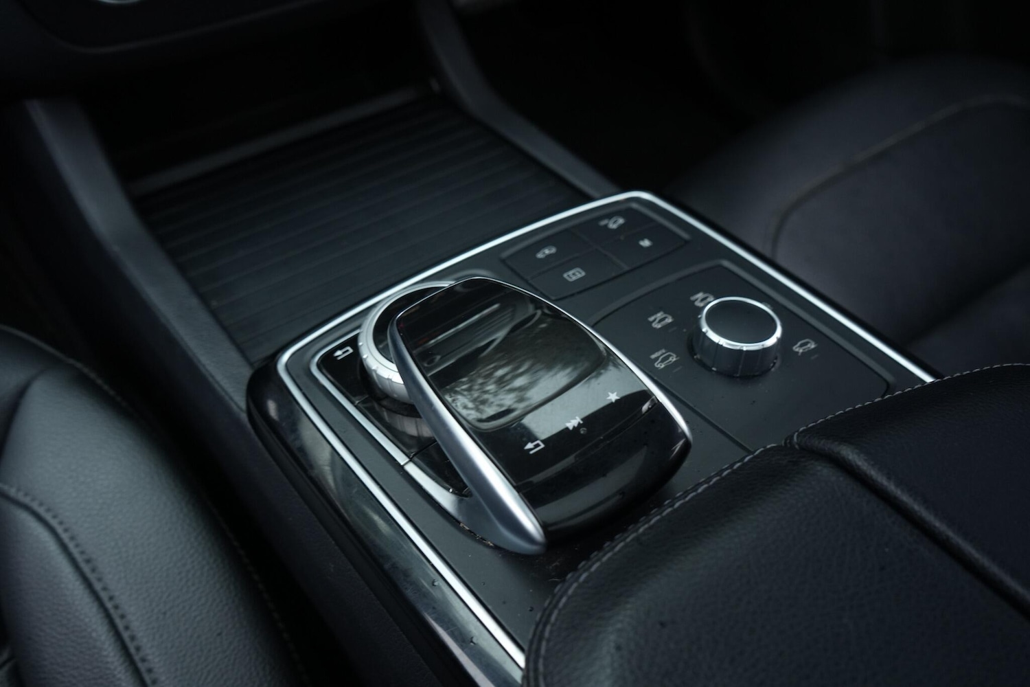 Used Mercedes-Benz GLE 2016 for sale - 76753189: Photo 38