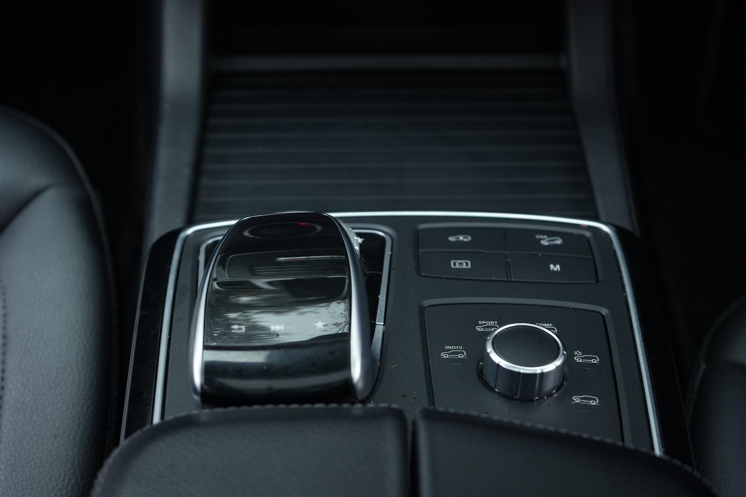 Used Mercedes-Benz GLE 2016 for sale - 76753189: Photo 39