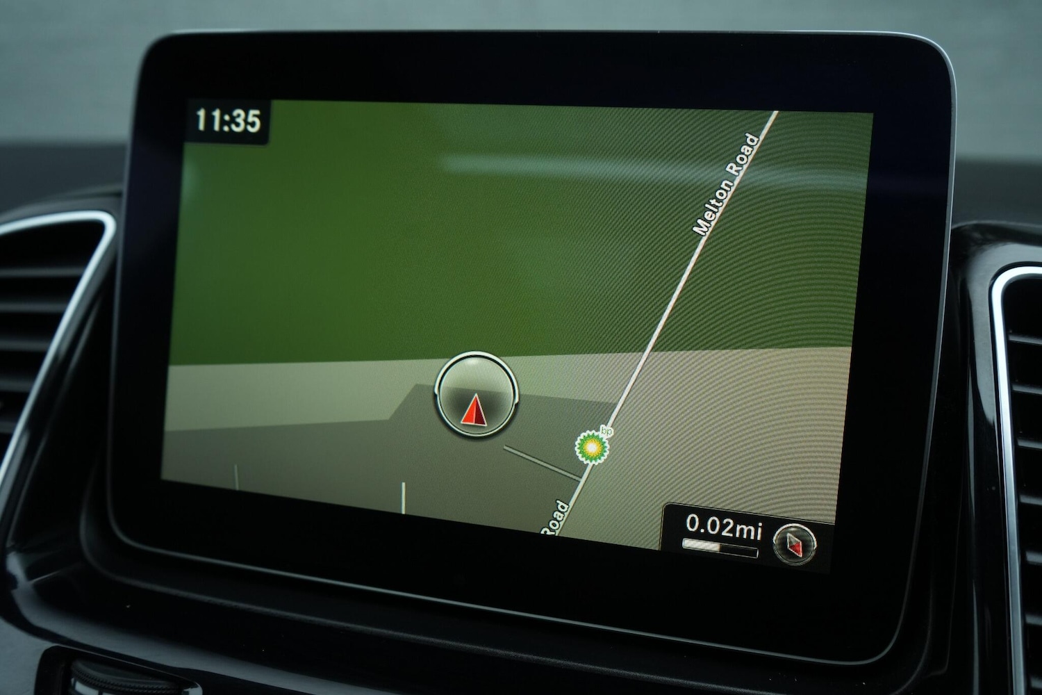 Used Mercedes-Benz GLE 2016 for sale - 76753189: Photo 42