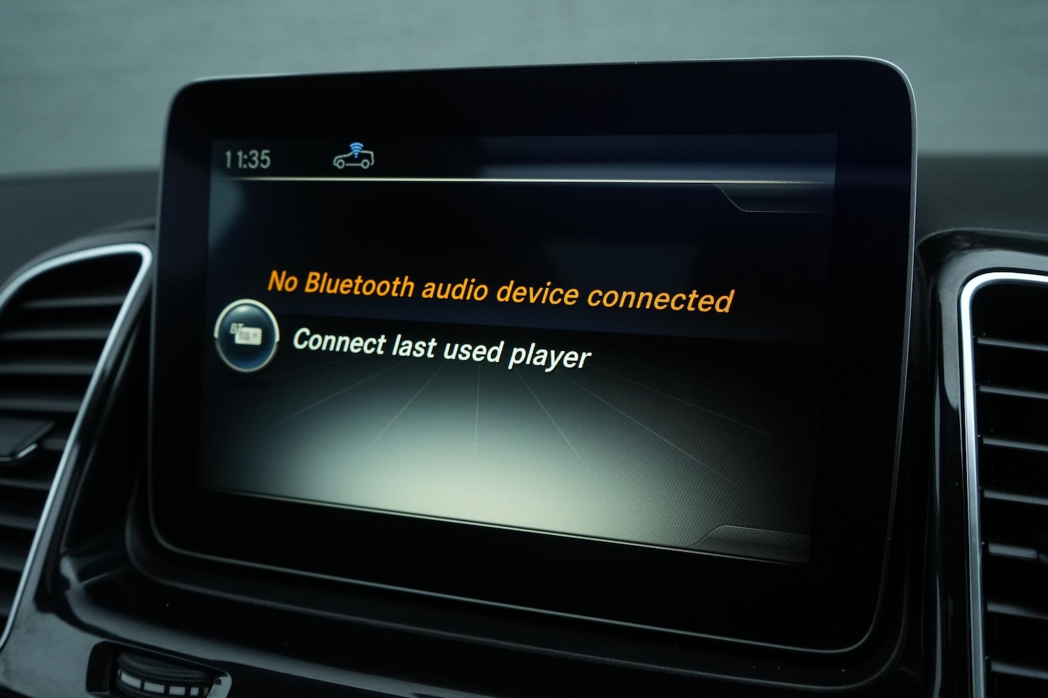 Used Mercedes-Benz GLE 2016 for sale - 76753189: Photo 43