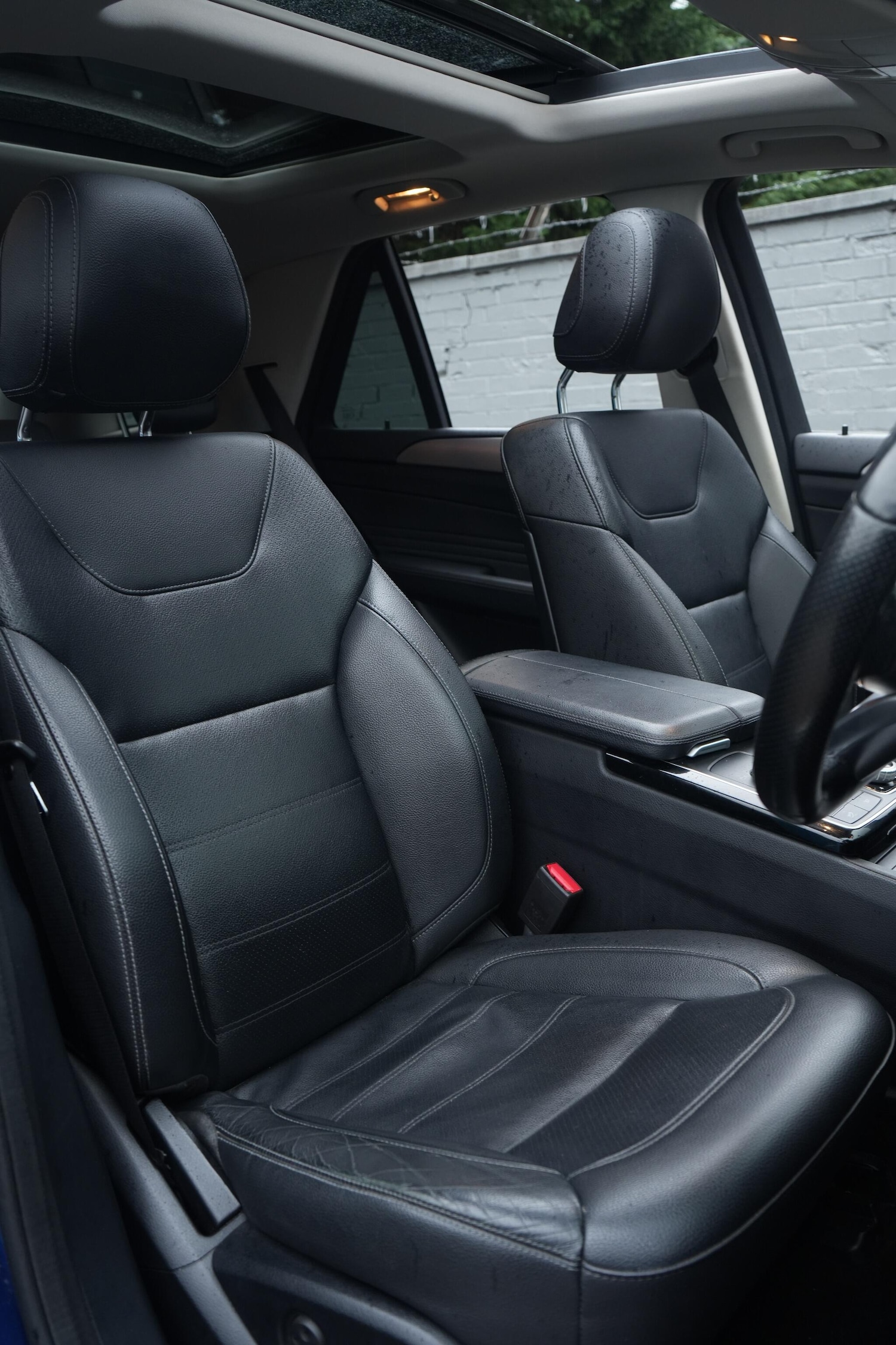 Used Mercedes-Benz GLE 2016 for sale - 76753189: Photo 45