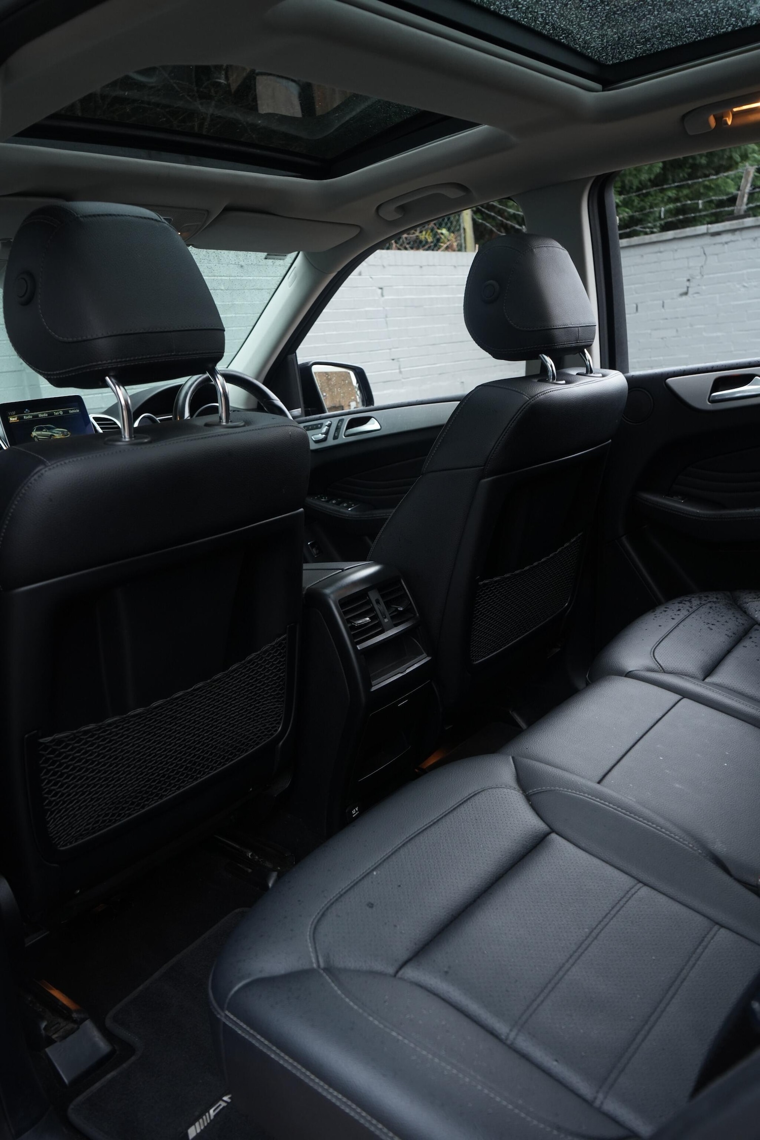 Used Mercedes-Benz GLE 2016 for sale - 76753189: Photo 48