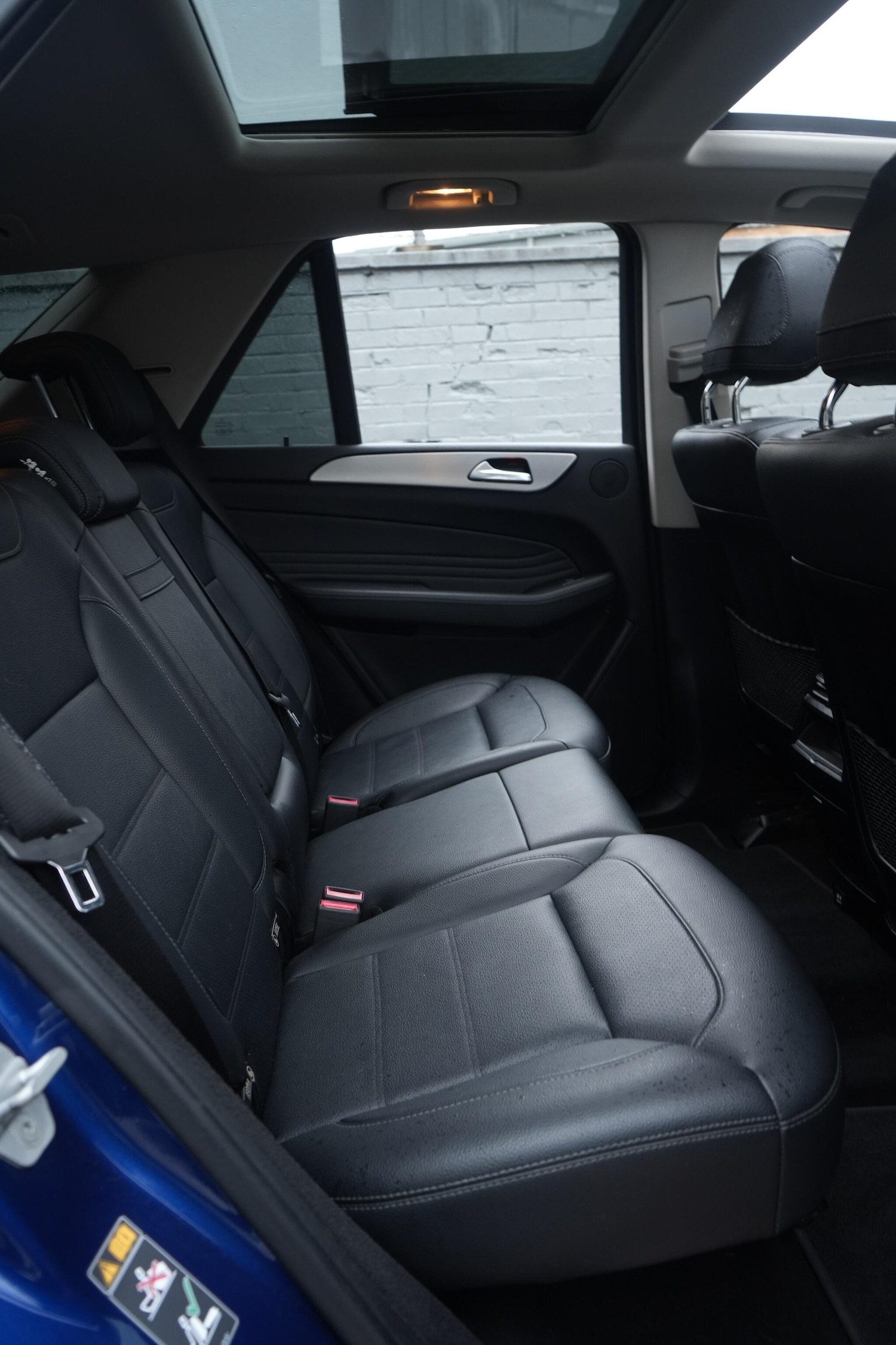 Used Mercedes-Benz GLE 2016 for sale - 76753189: Photo 49