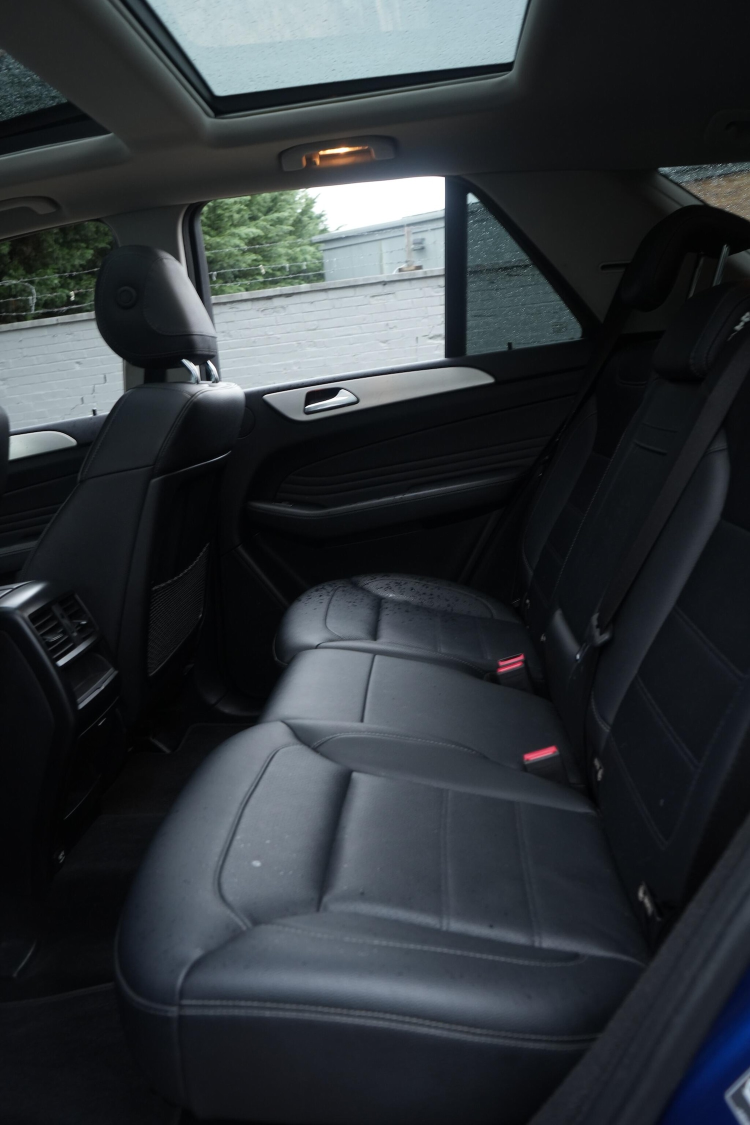 Used Mercedes-Benz GLE 2016 for sale - 76753189: Photo 50