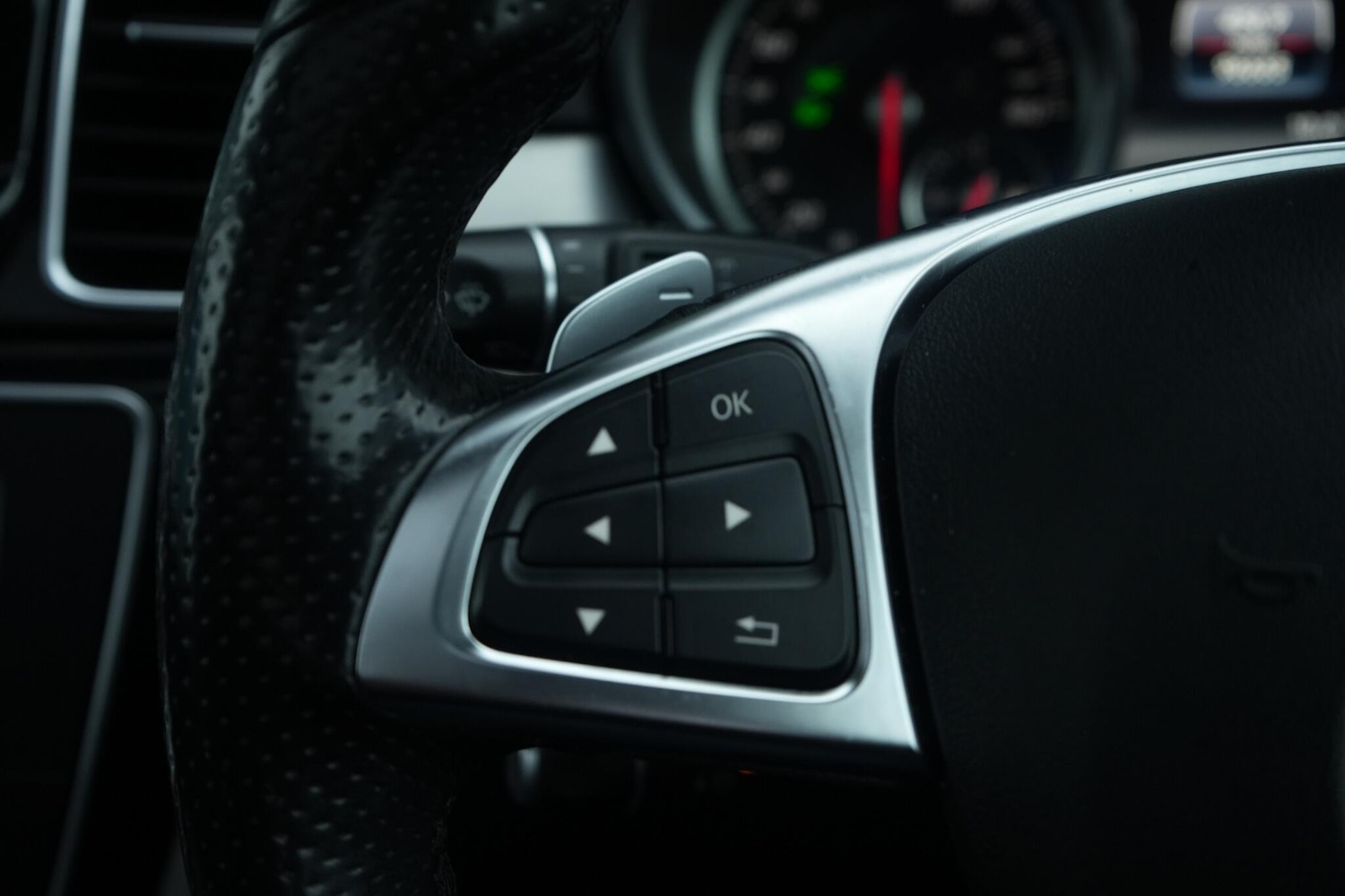 Used Mercedes-Benz GLE 2016 for sale - 76753189: Photo 52