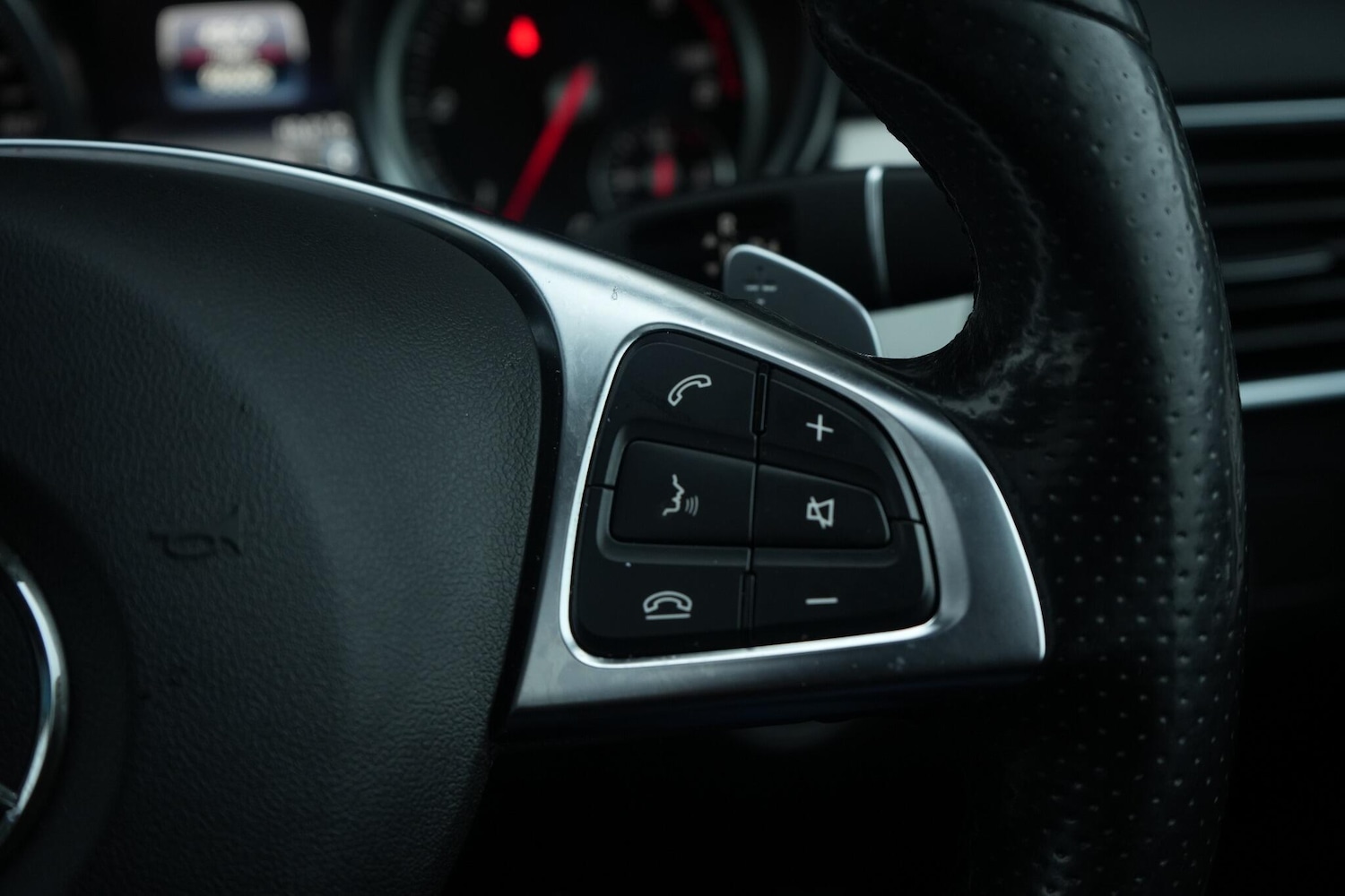 Used Mercedes-Benz GLE 2016 for sale - 76753189: Photo 53