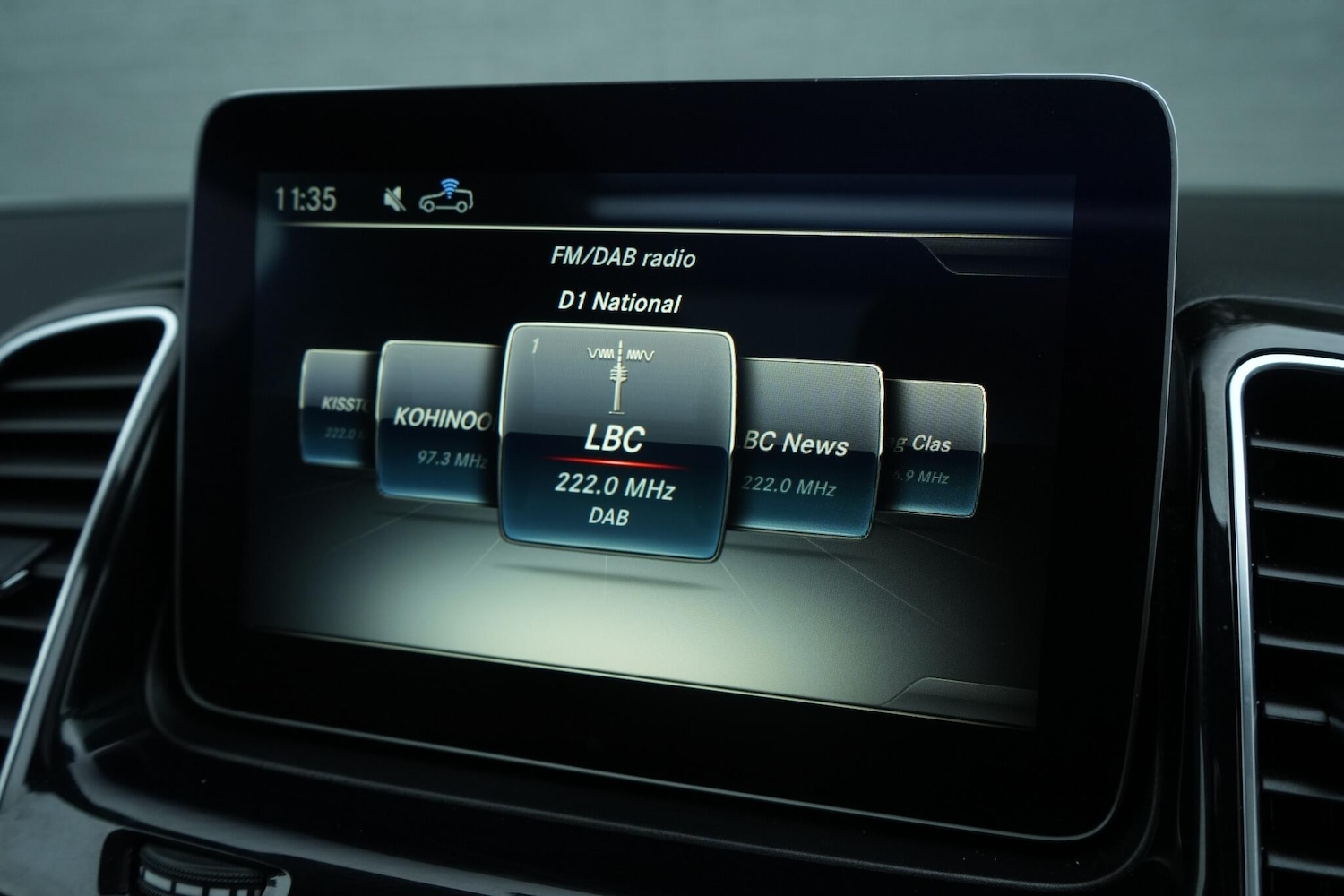 Used Mercedes-Benz GLE 2016 for sale - 76753189: Photo 54