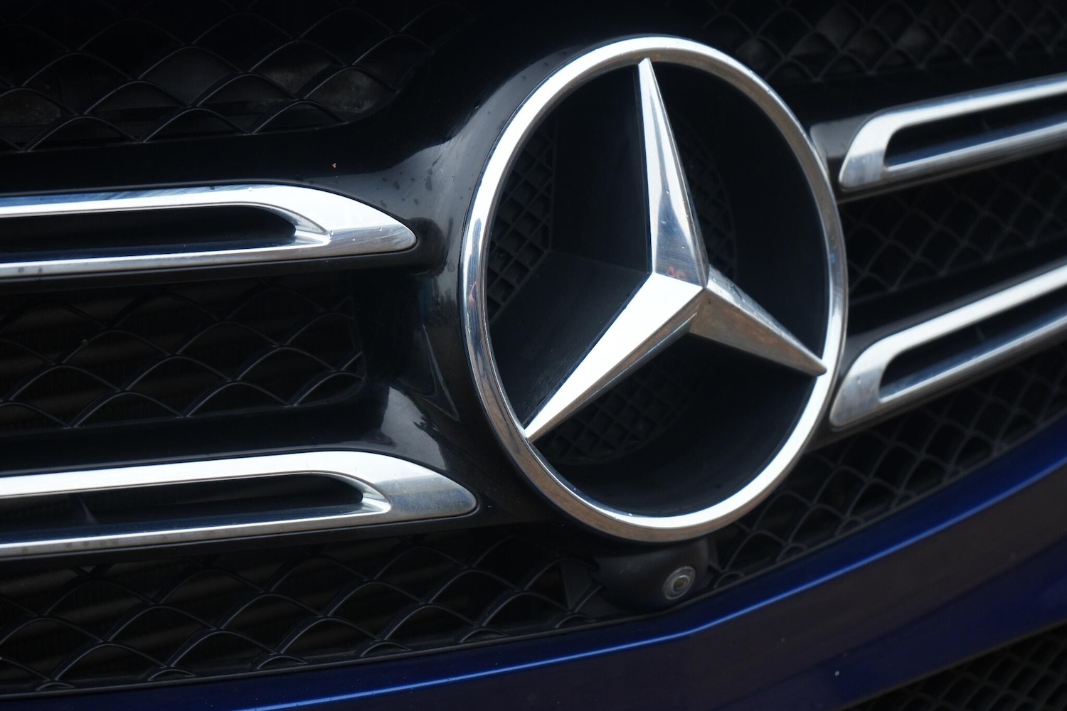 Used Mercedes-Benz GLE 2016 for sale - 76753189: Photo 9