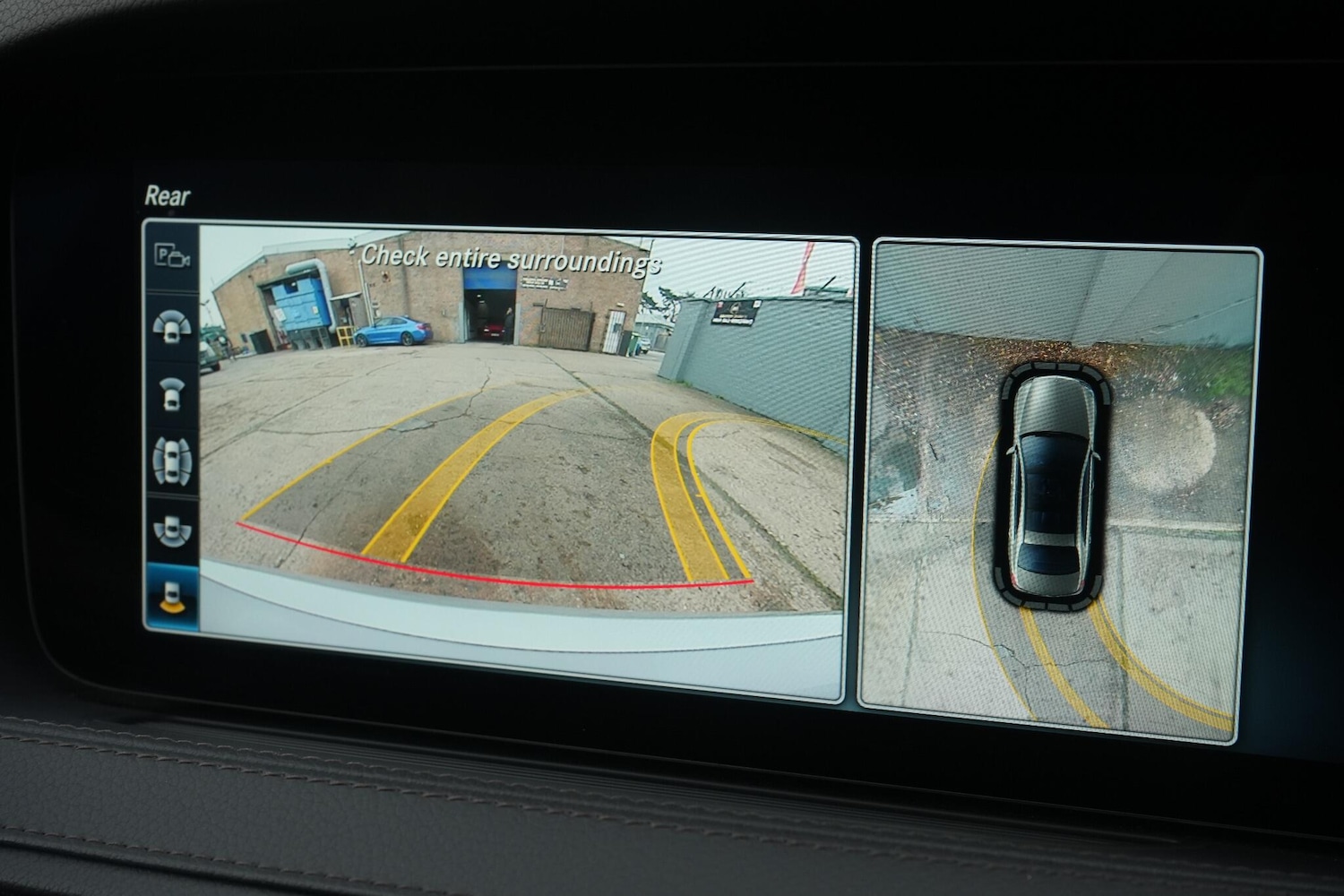 Used Mercedes-Benz S Class 2018 for sale - 76521910: Photo 14