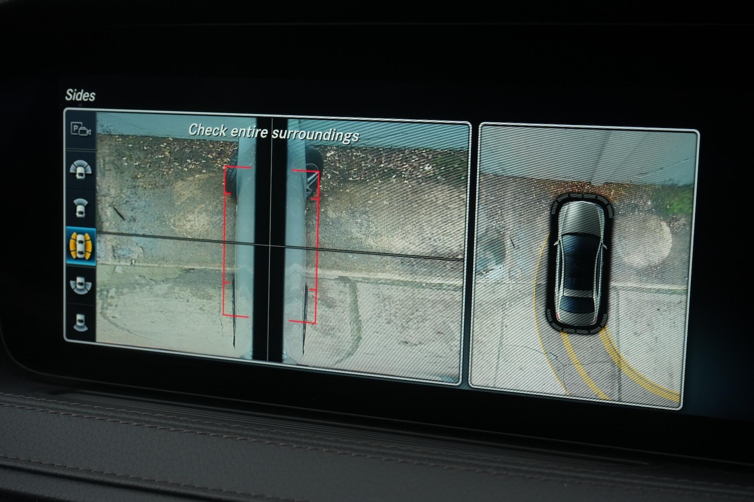 Used Mercedes-Benz S Class 2018 for sale - 76521910: Photo 17