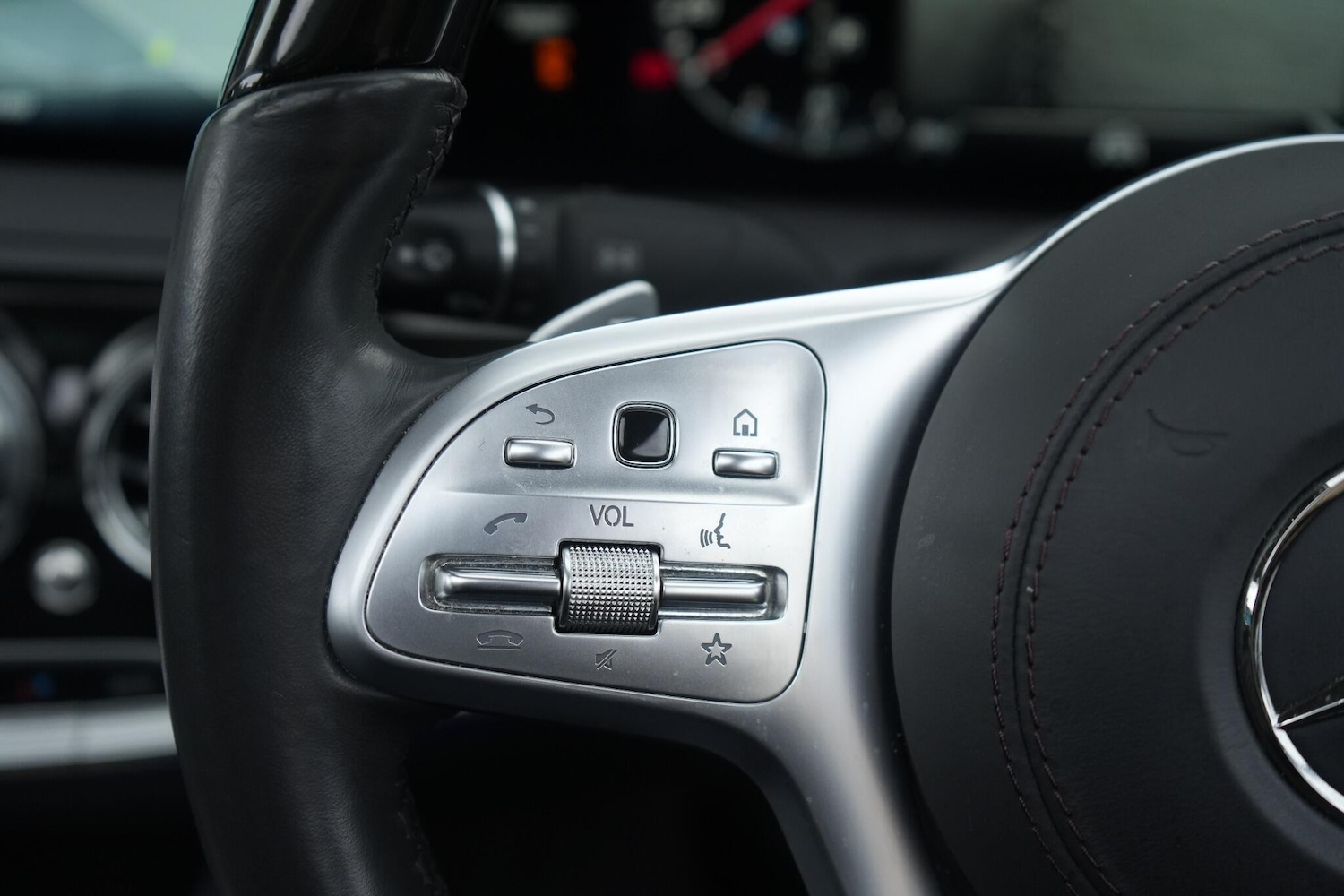 Used Mercedes-Benz S Class 2018 for sale - 76521910: Photo 33