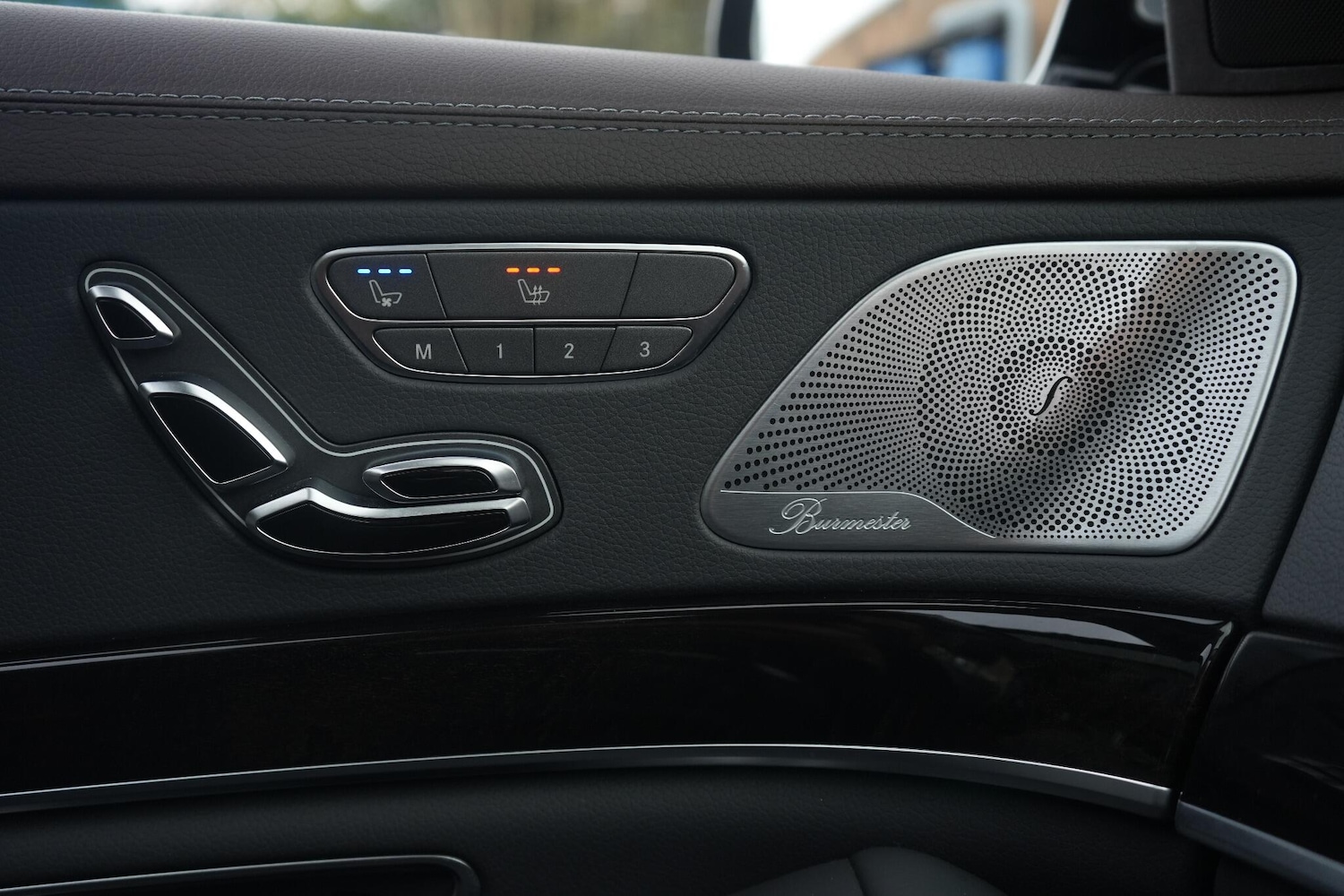 Used Mercedes-Benz S Class 2018 for sale - 76521910: Photo 36