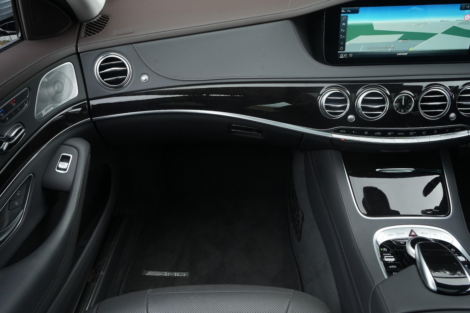 Used Mercedes-Benz S Class 2018 for sale - 76521910: Photo 41