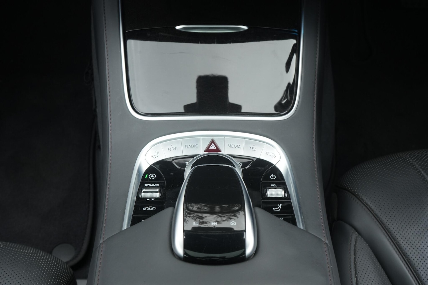 Used Mercedes-Benz S Class 2018 for sale - 76521910: Photo 43