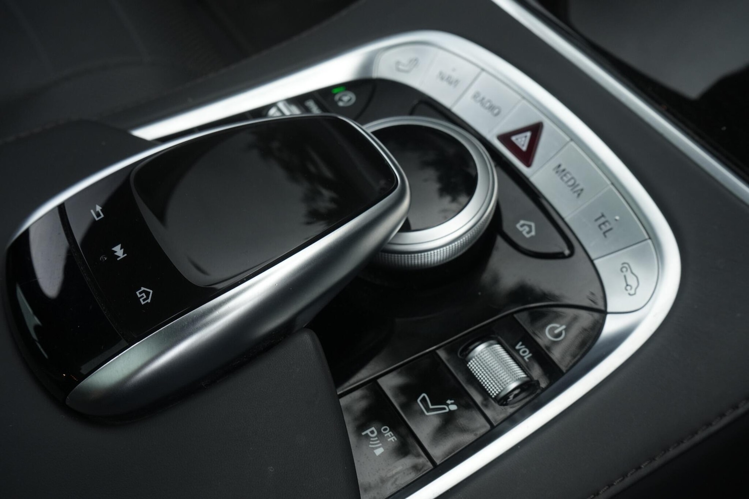 Used Mercedes-Benz S Class 2018 for sale - 76521910: Photo 45