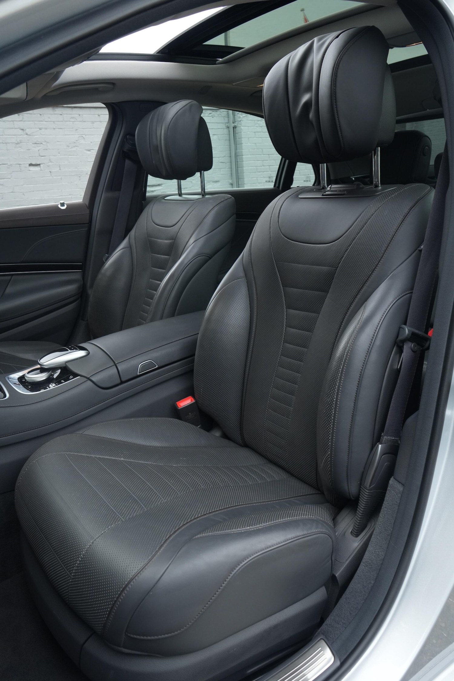 Used Mercedes-Benz S Class 2018 for sale - 76521910: Photo 47