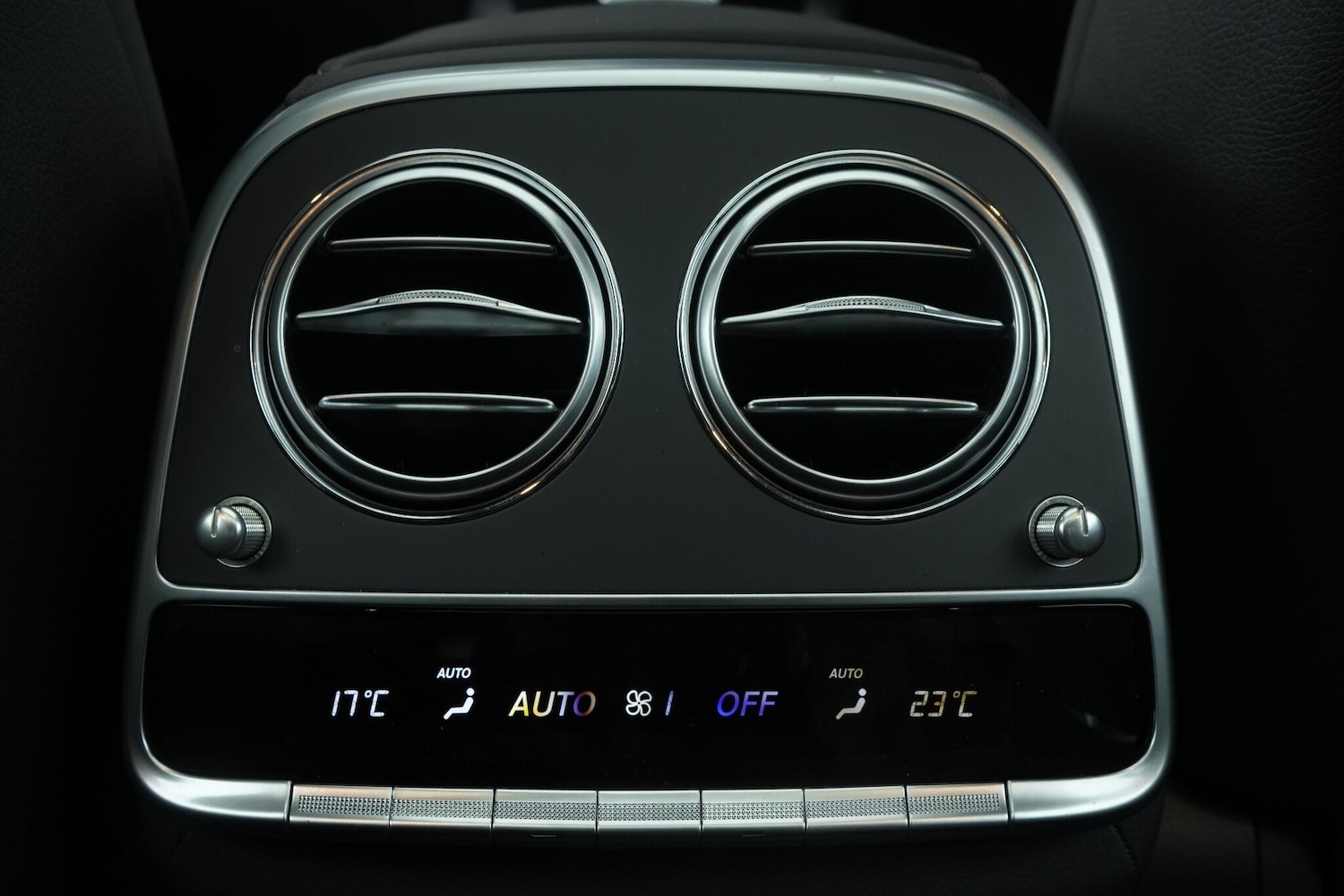 Used Mercedes-Benz S Class 2018 for sale - 76521910: Photo 48